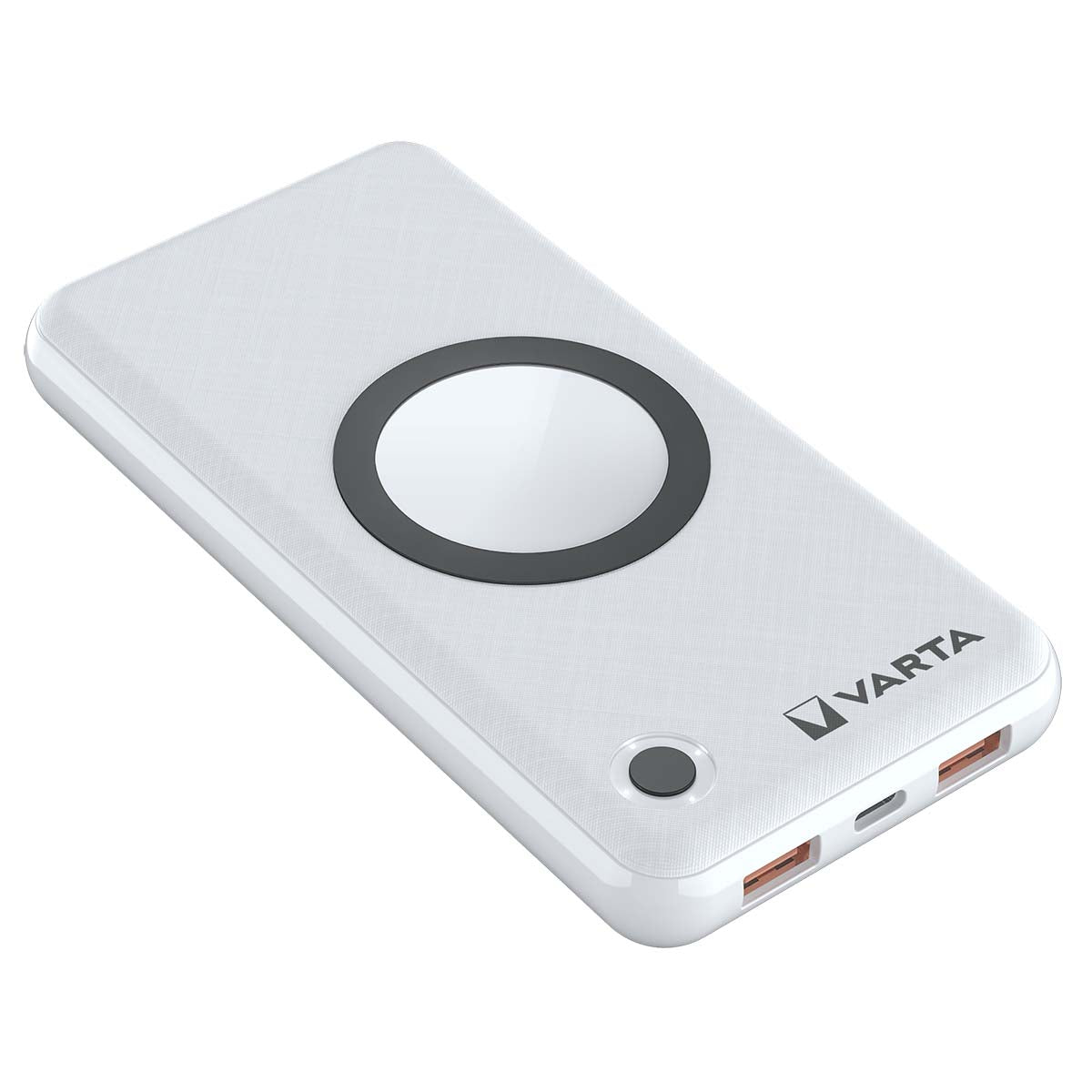 Kabellose Powerbank 15.000mAh