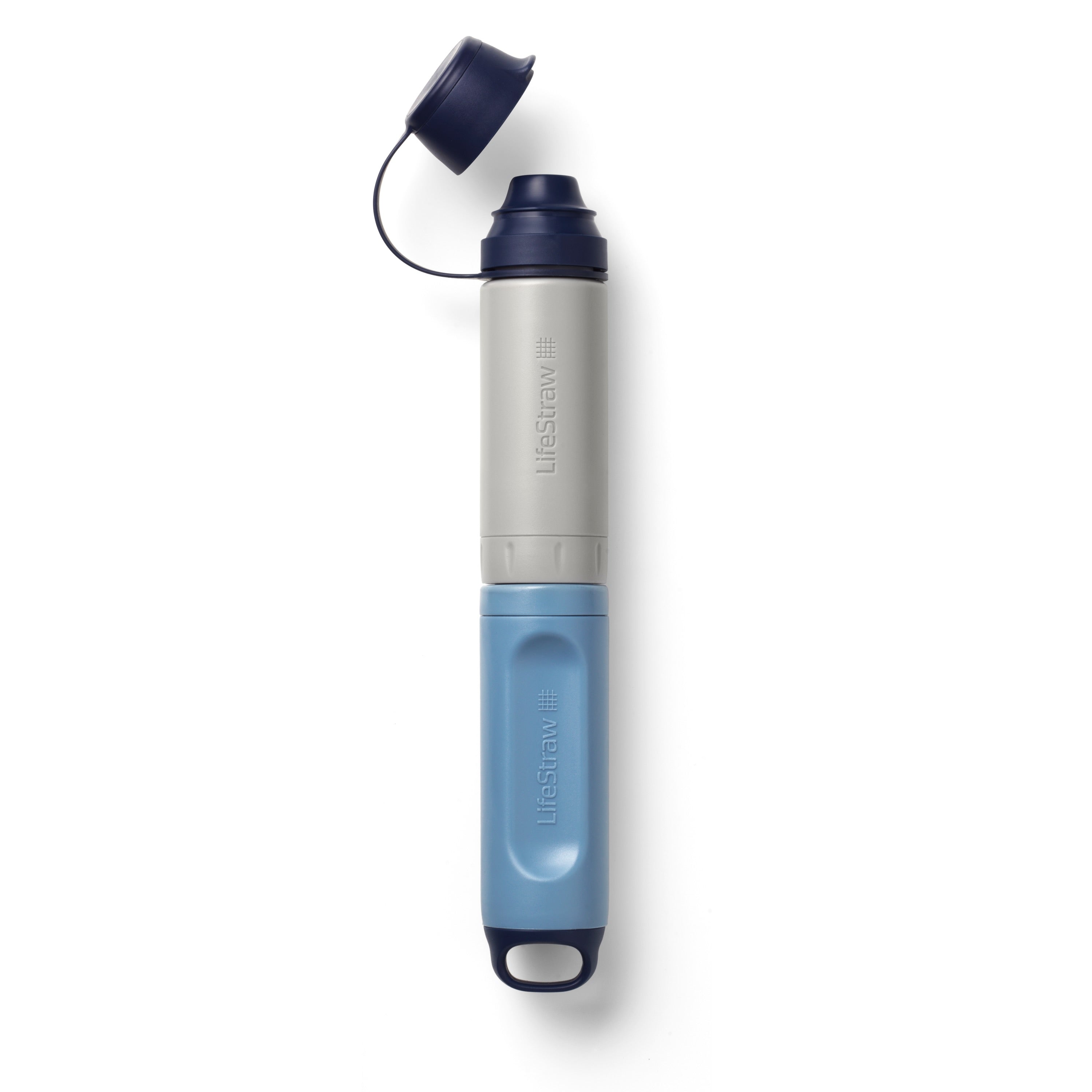LifeStraw Peak Activated Carbon Filter Add-on