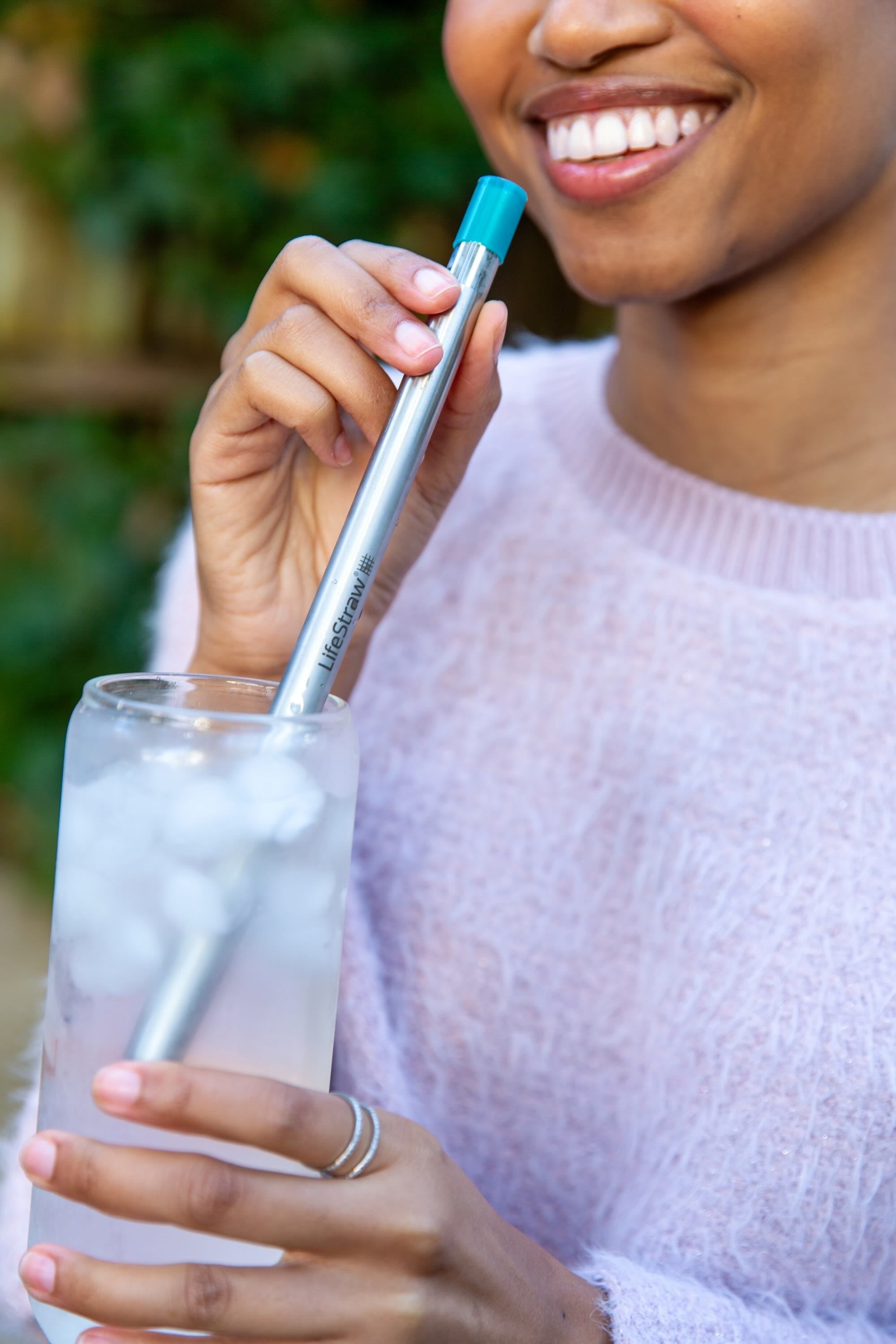 LifeStraw Sip 3-pack (blues)