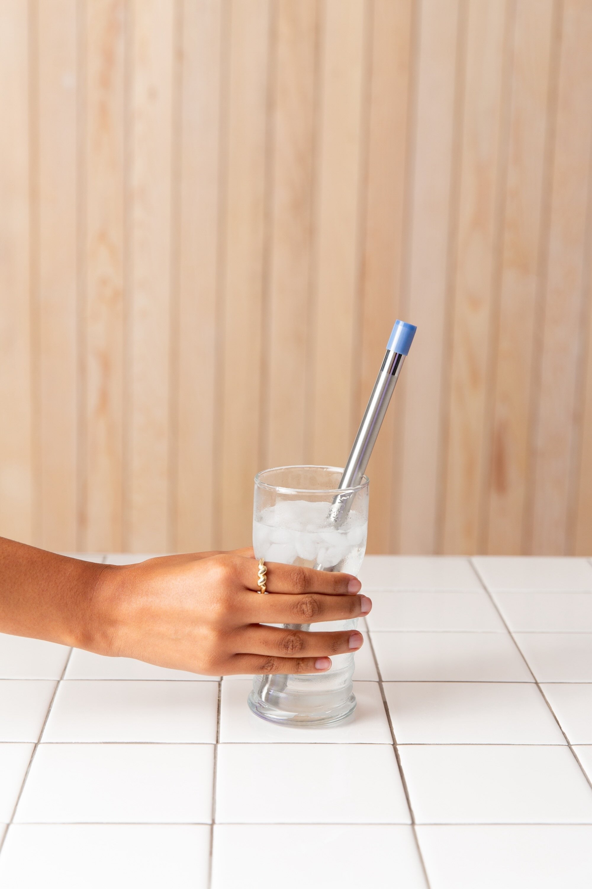 LifeStraw Sip (stormy blue)