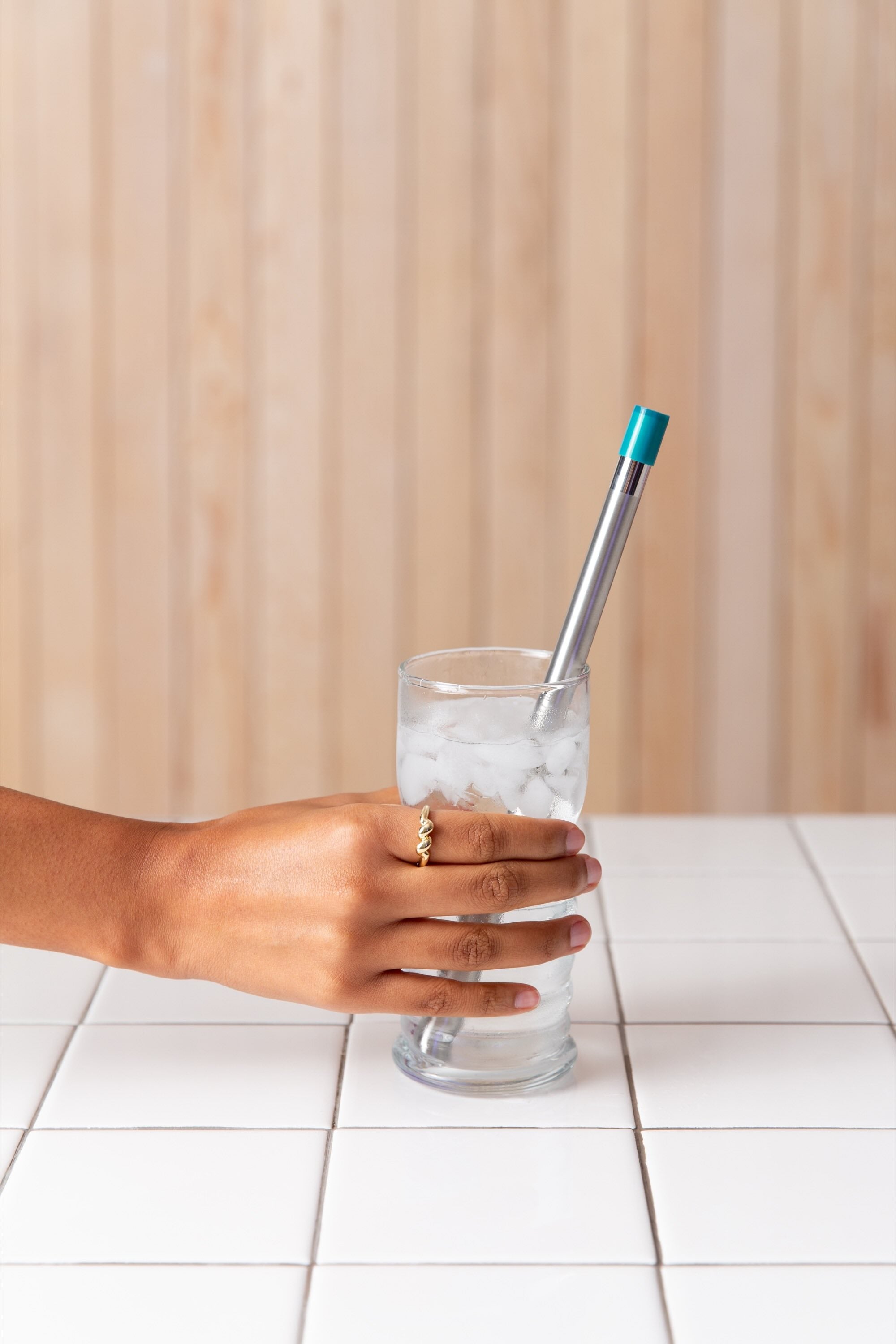 LifeStraw Sip (laguna teal)