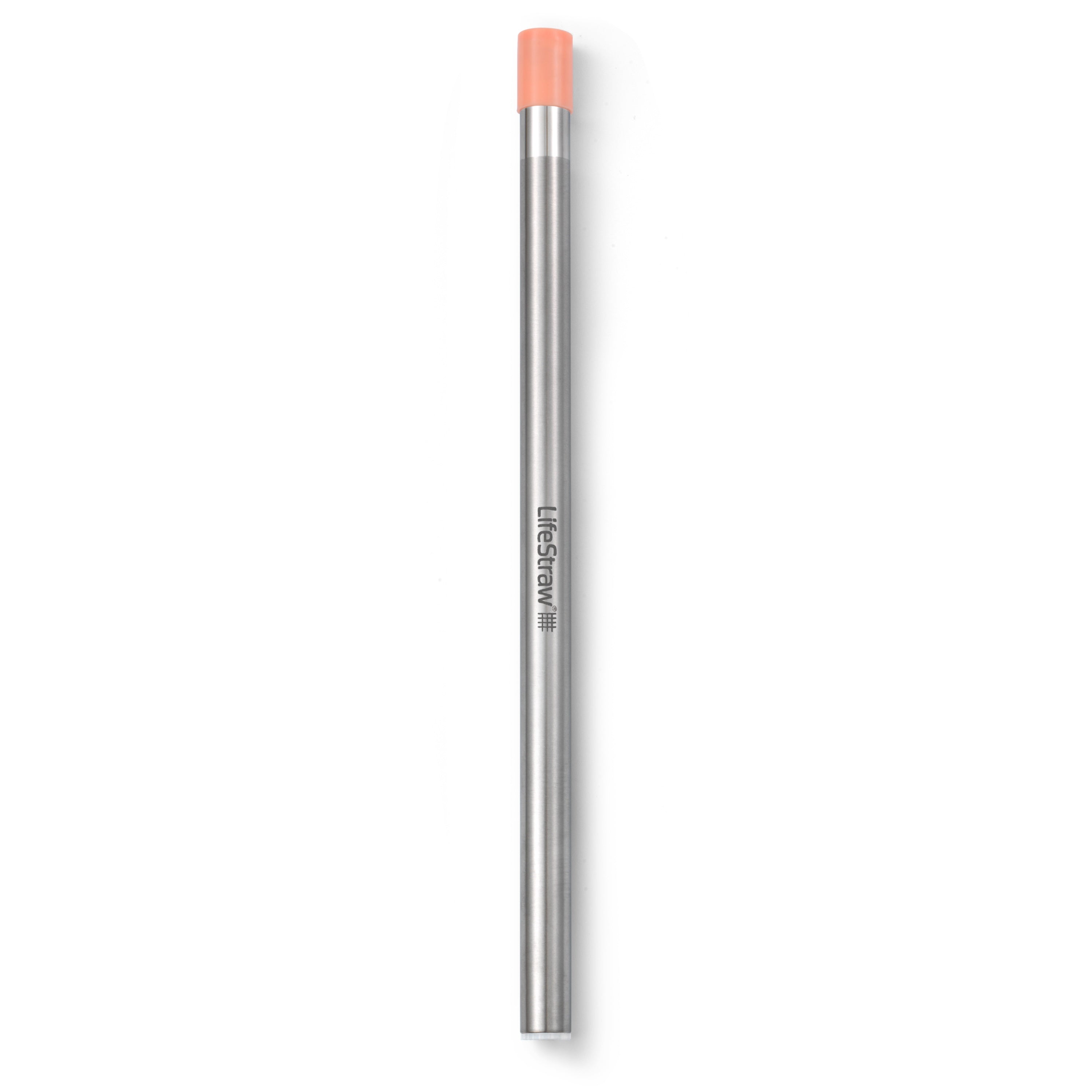 LifeStraw Sip (apricot)