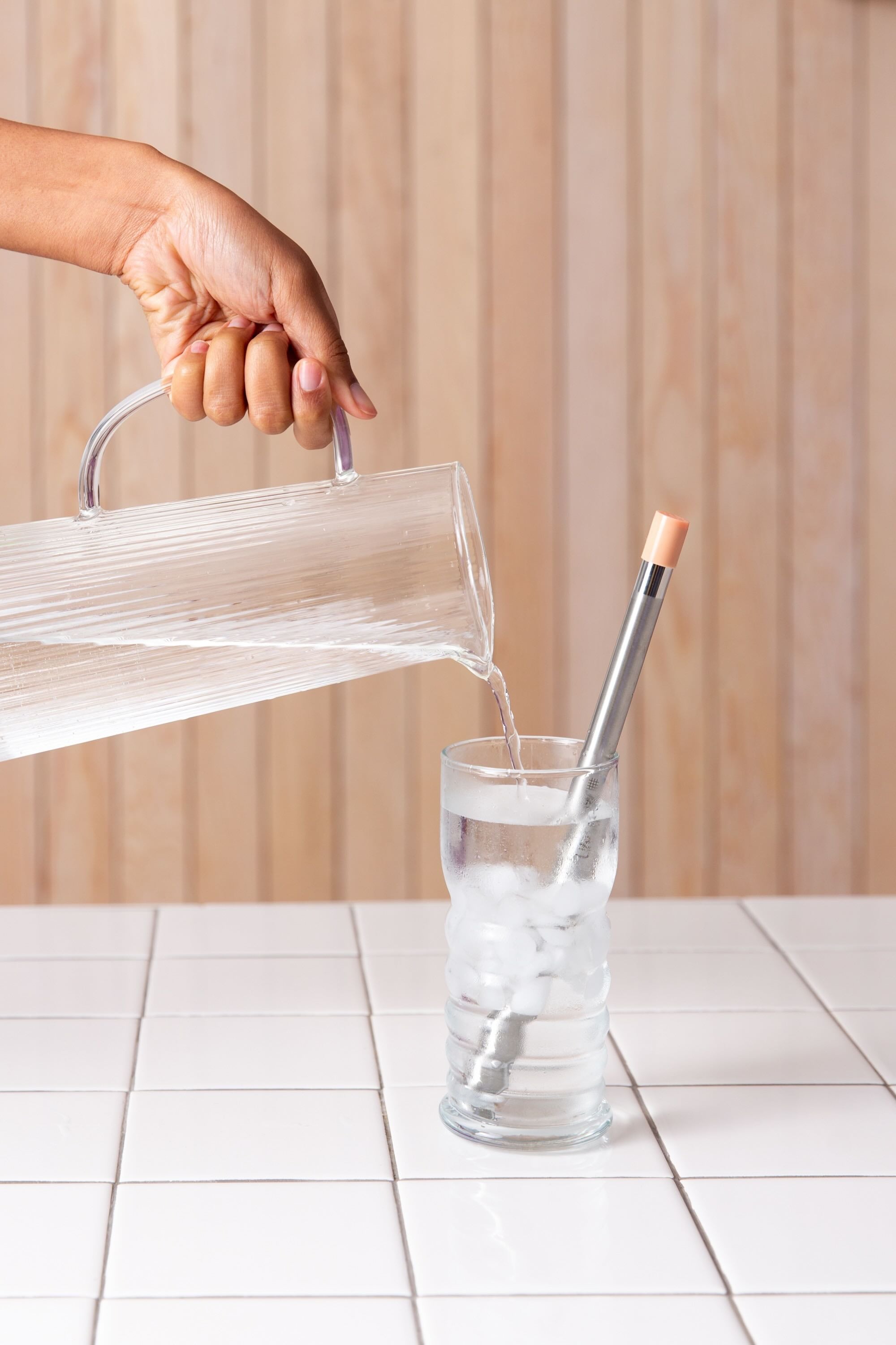 LifeStraw Sip (apricot)