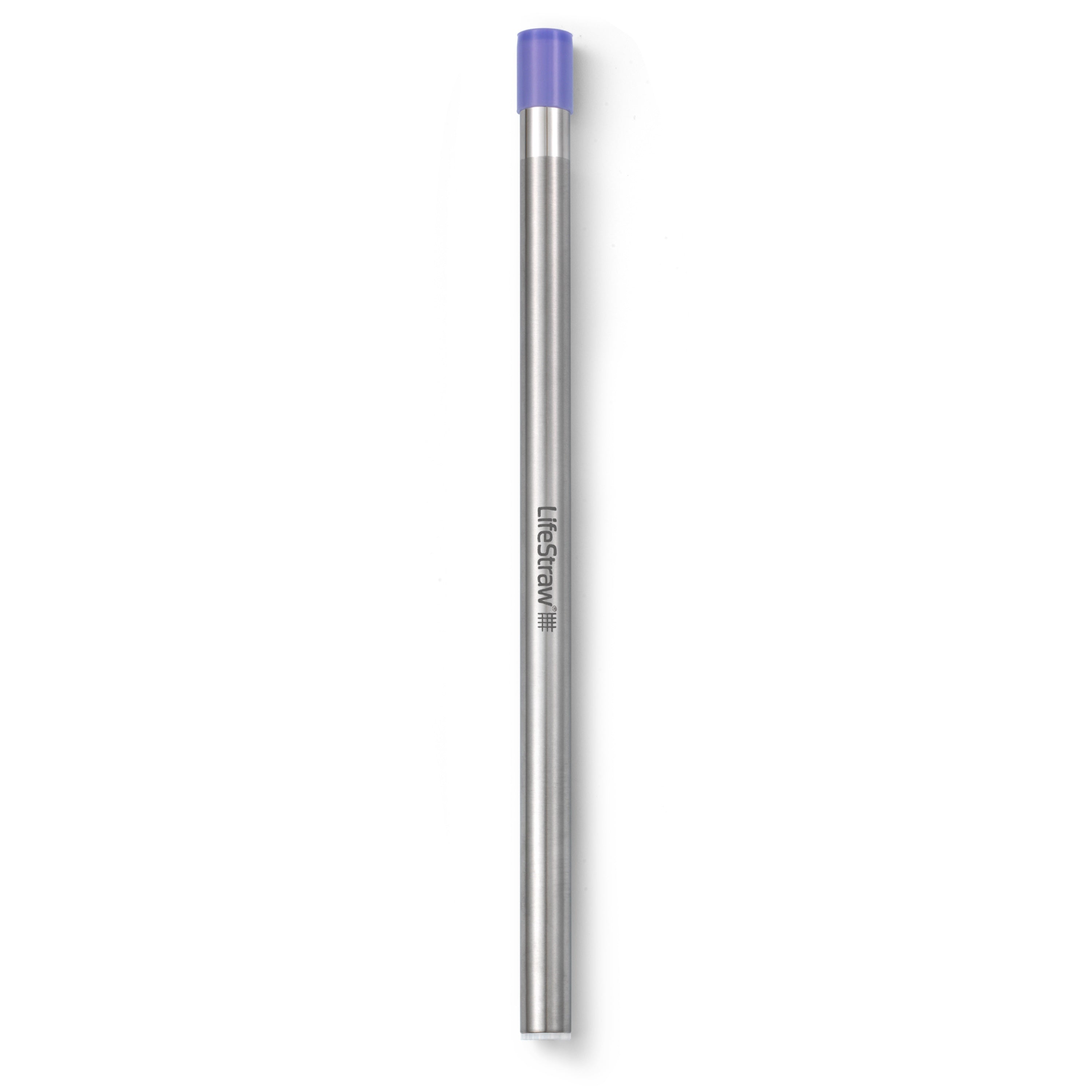 LifeStraw Sip (thistle purple)