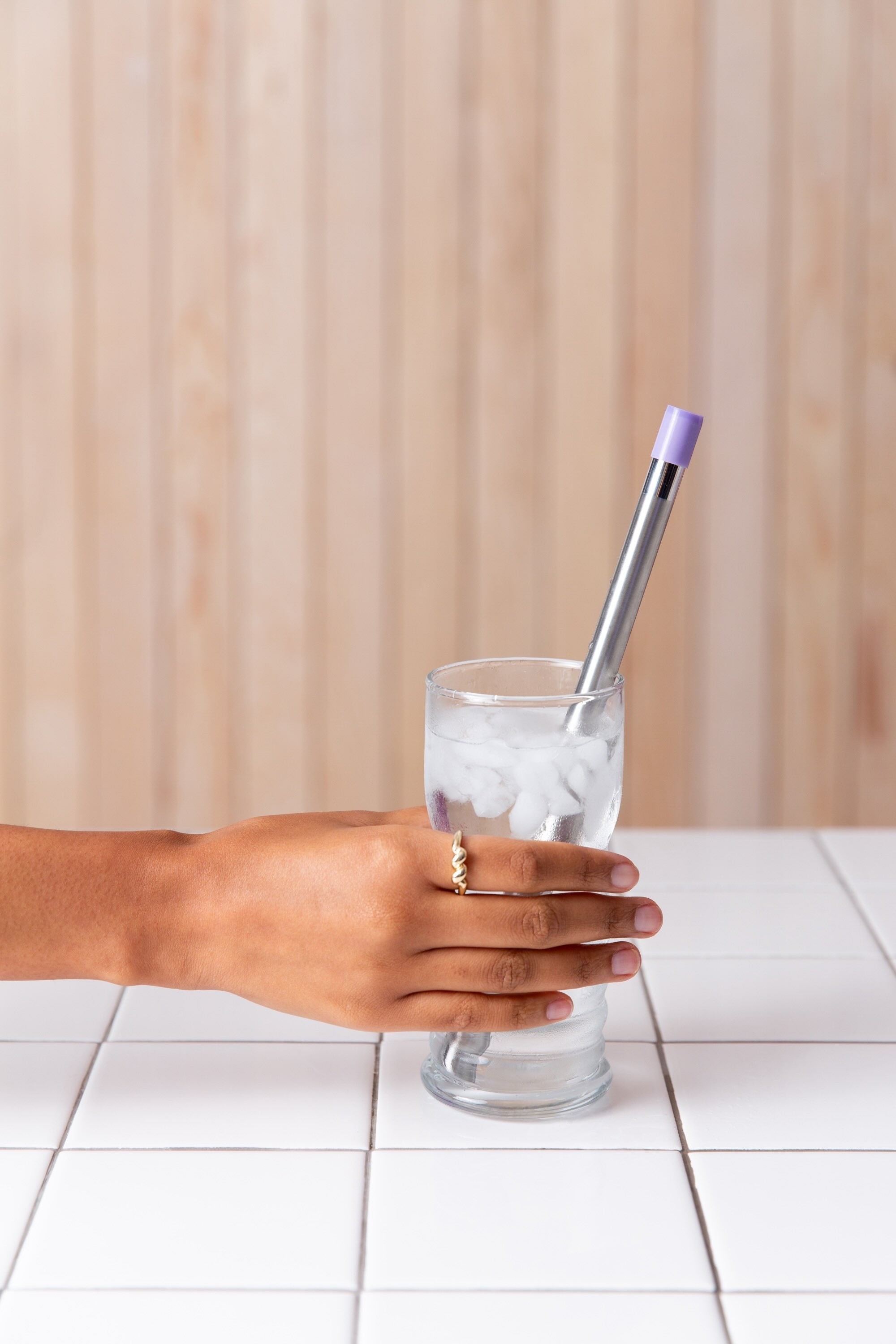 LifeStraw Sip (thistle purple)