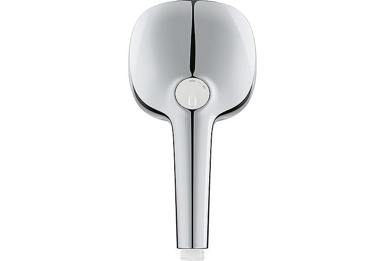 GROHE Tempesta 110 Cube- ECO Wasserspar Handbrause von Grohe nur 5,6 Liter anstelle 15 Liter