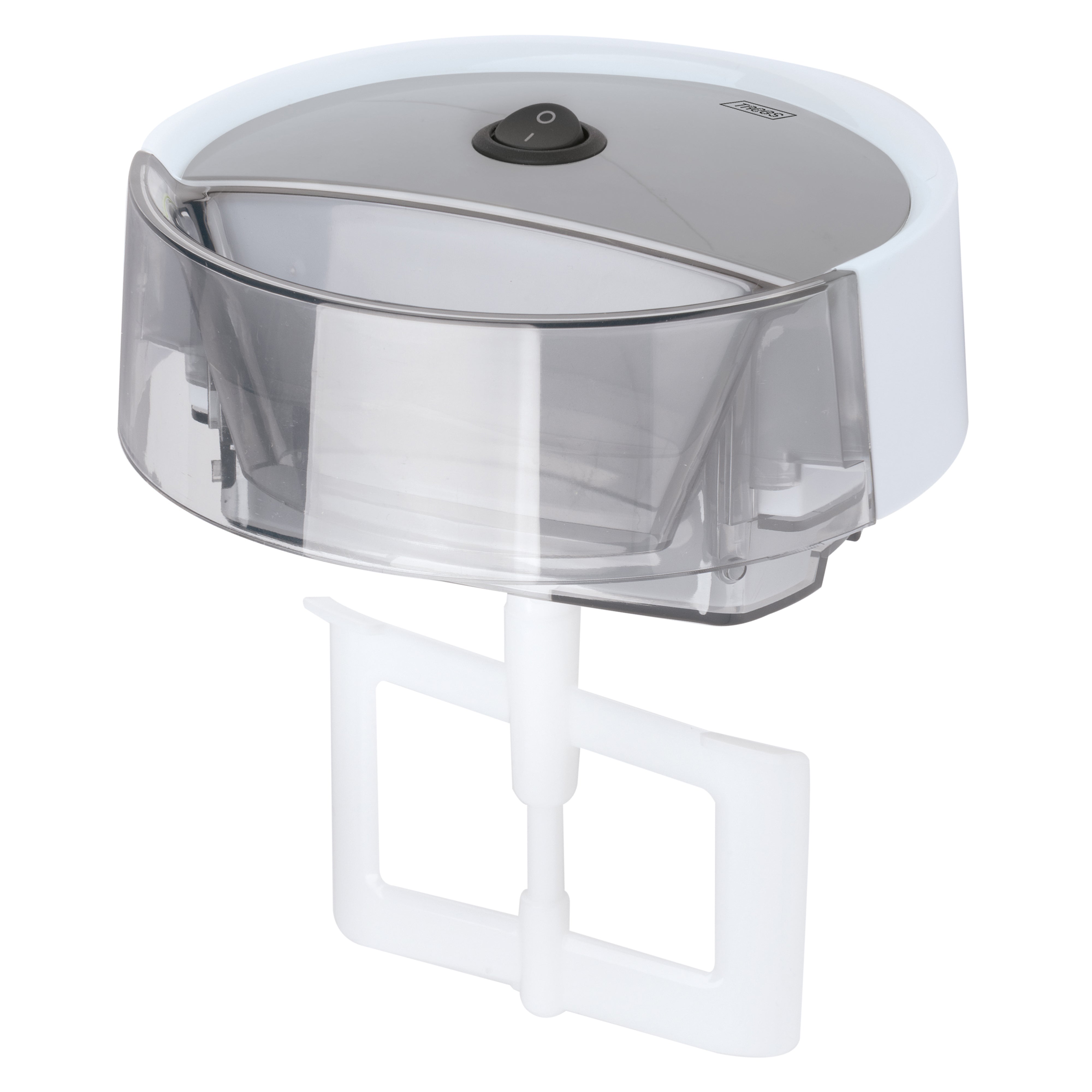 Eiscreme-/Milchshakemaschine / Comfortice mit Zuführungsschlauch