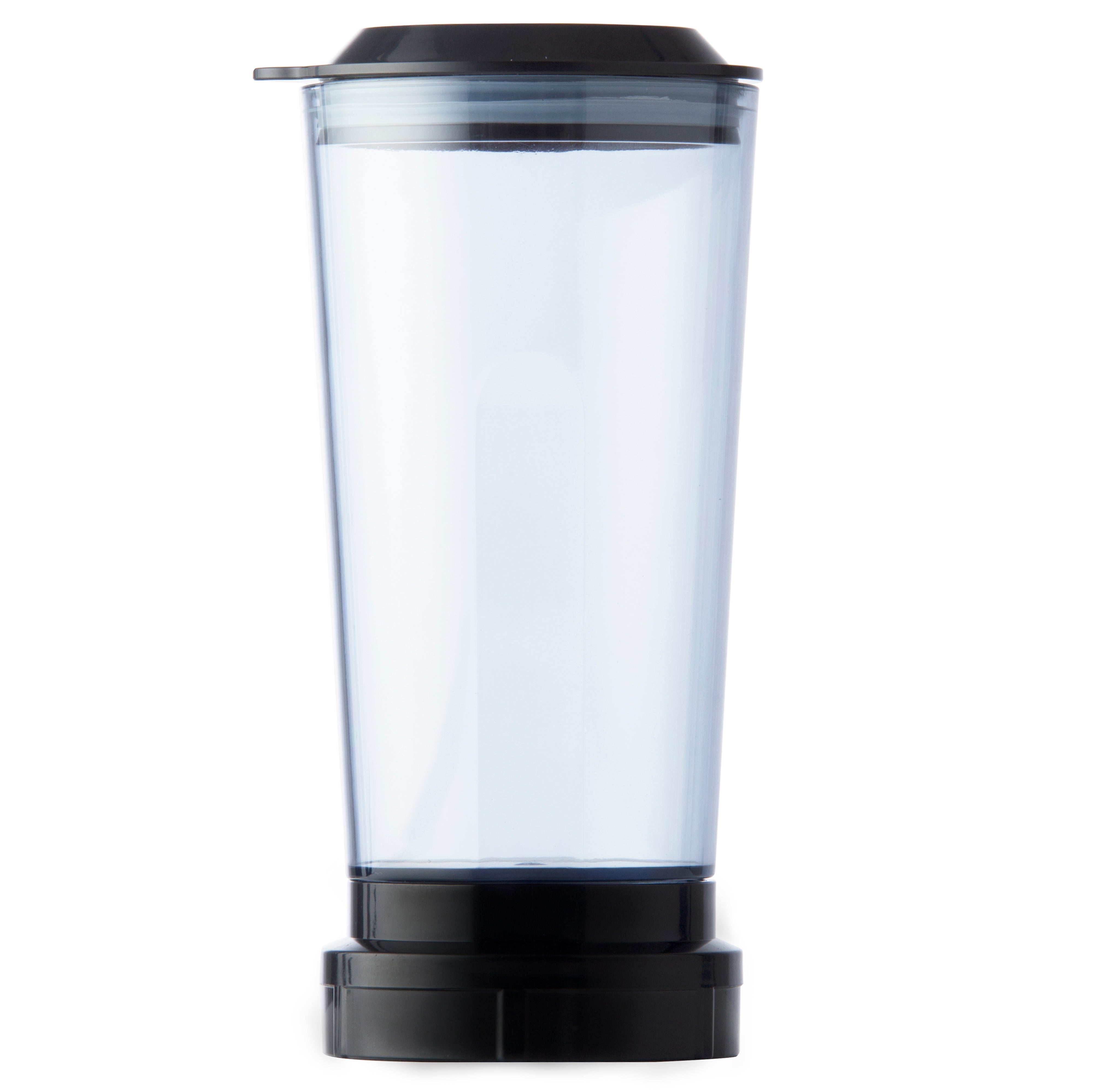Vakuum-Mixer / Comfortjuicer mit 5 Funktionen und Kunststoffkrug 1,5 l