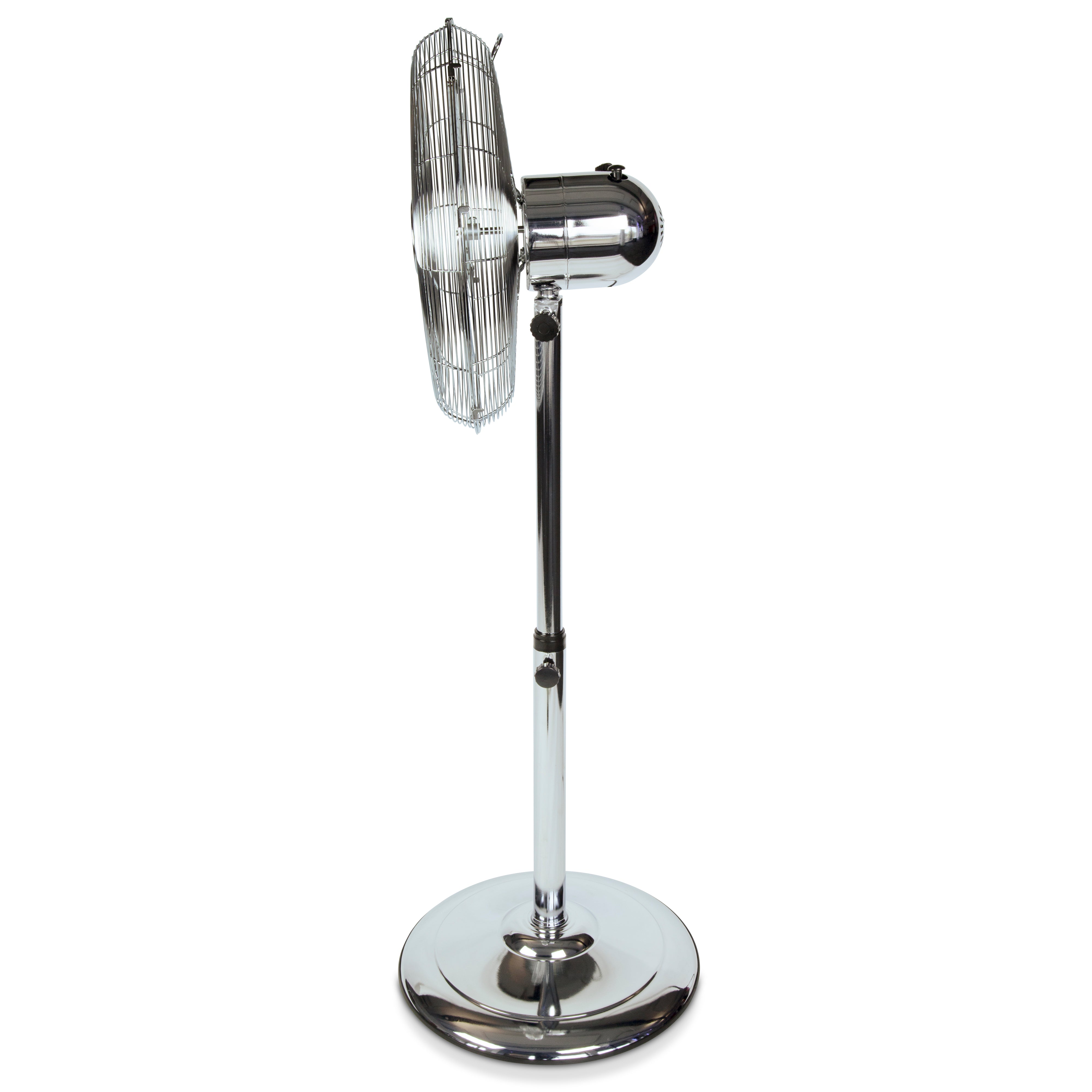 Stehventilator retro