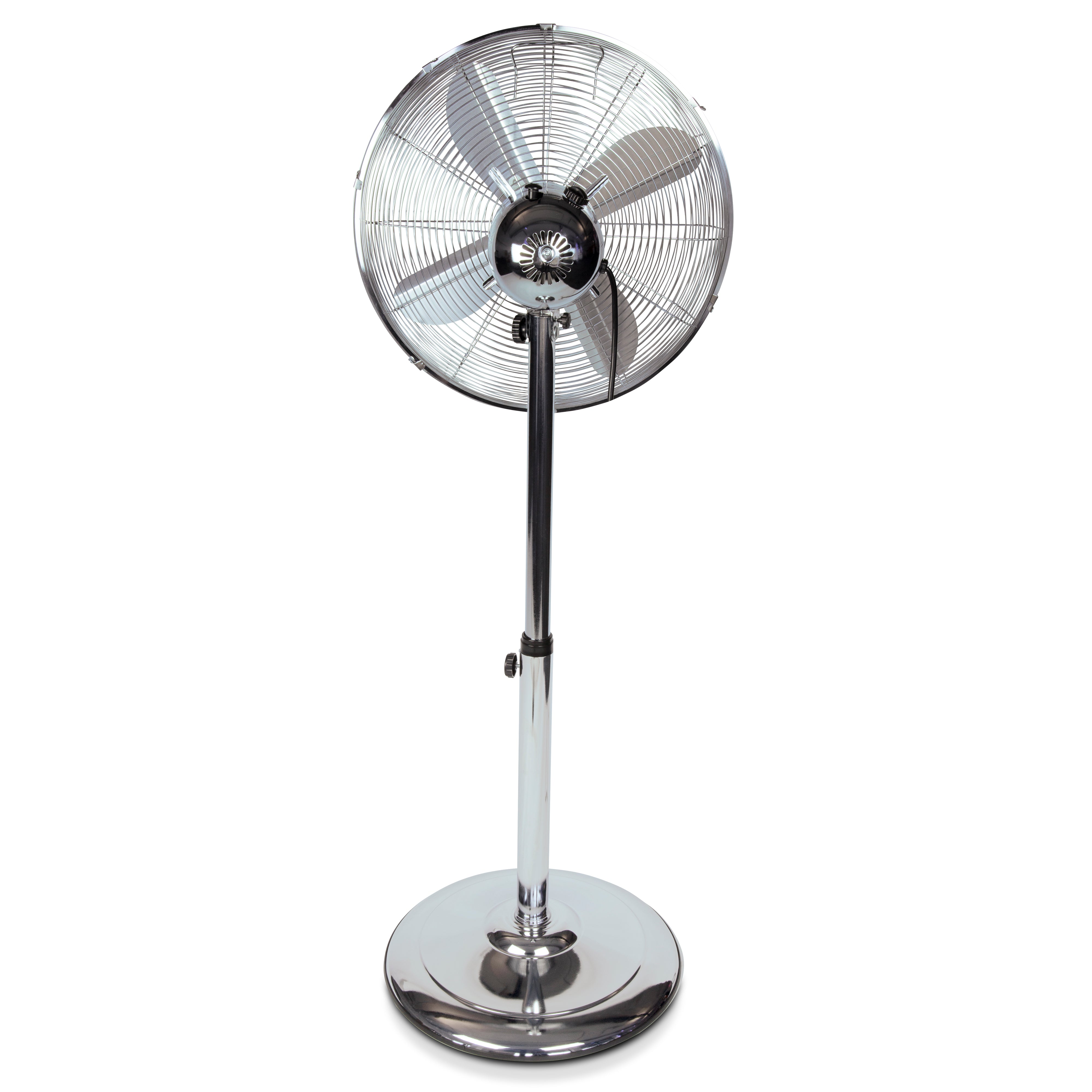 Stehventilator retro