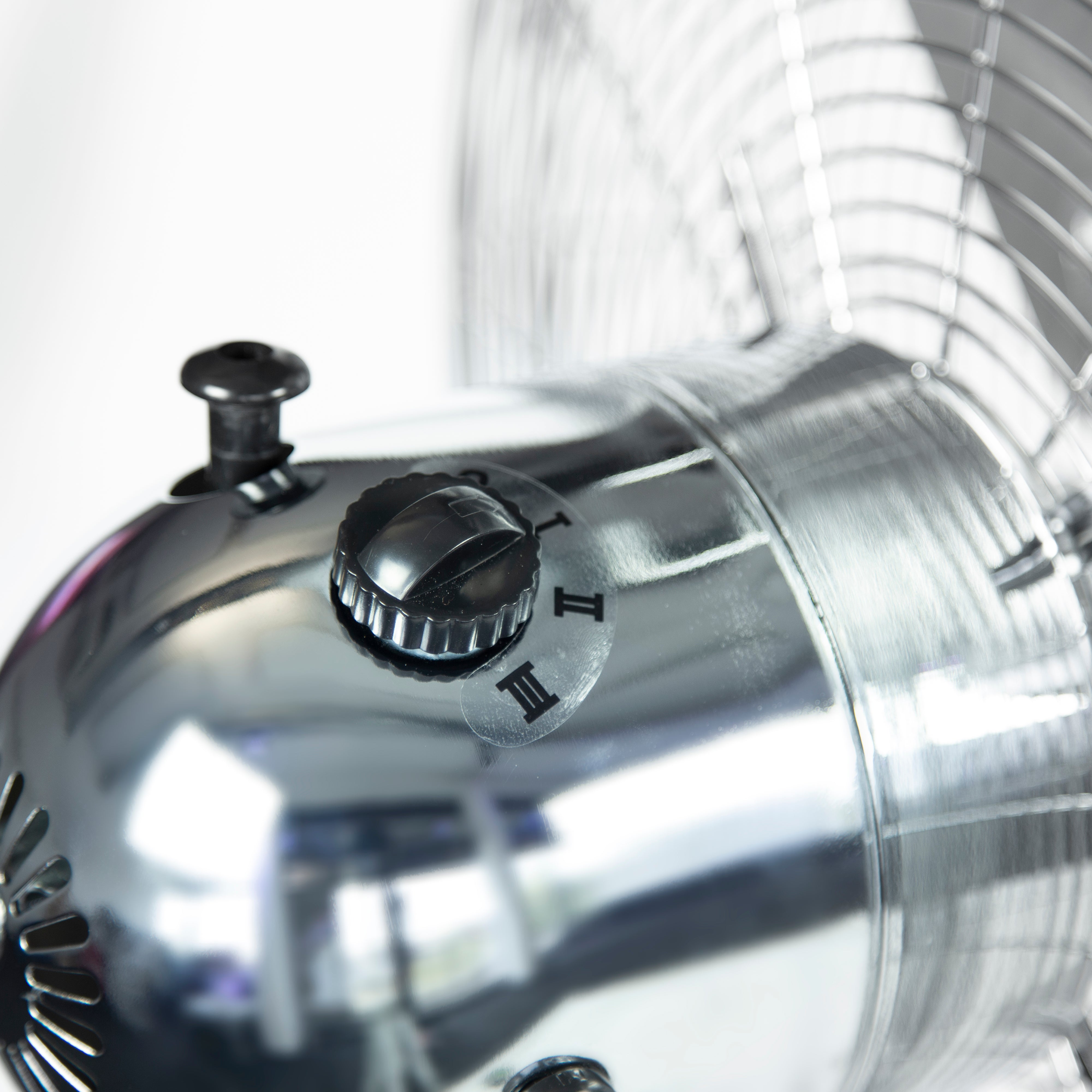 Stehventilator retro