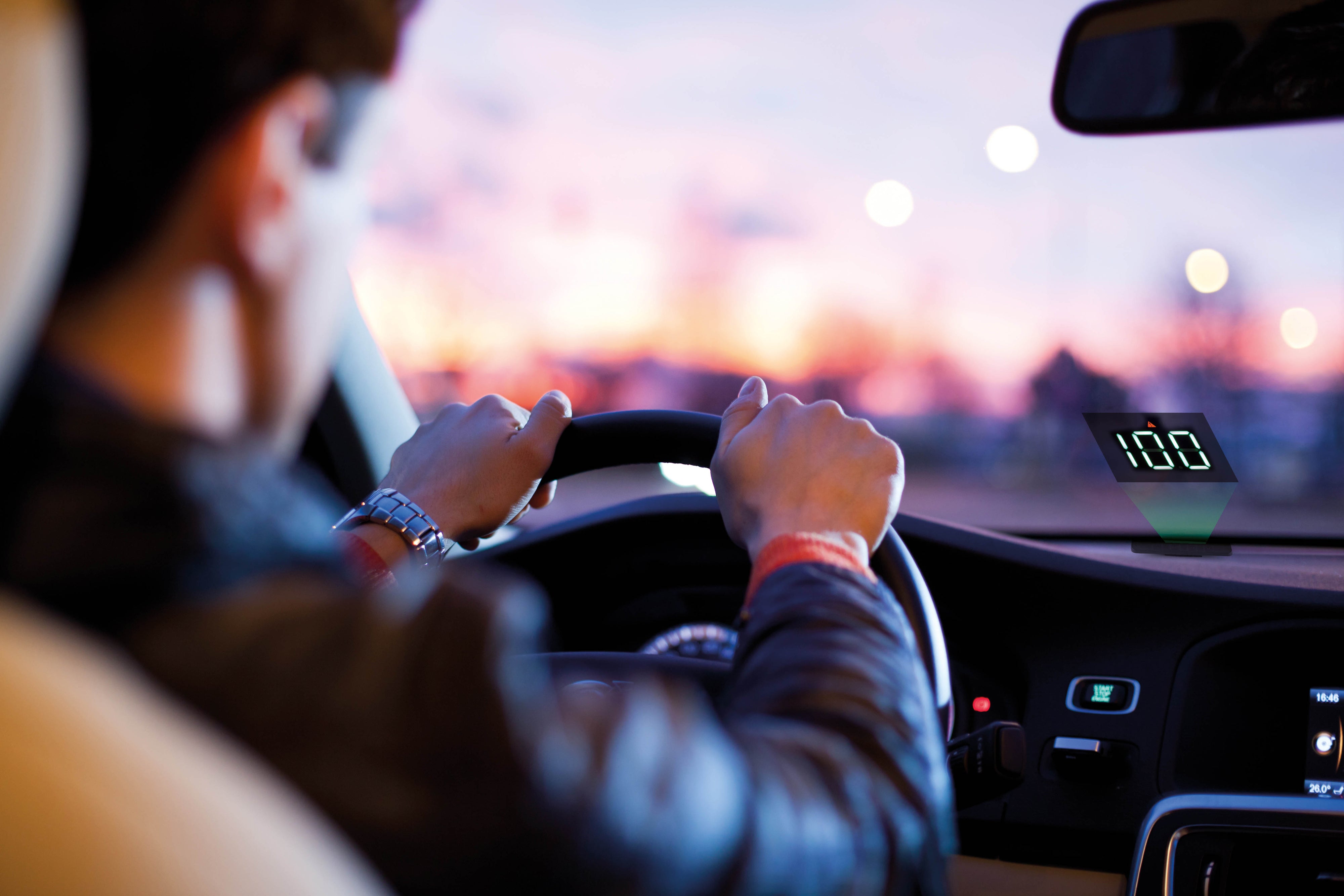 Head-up-Display