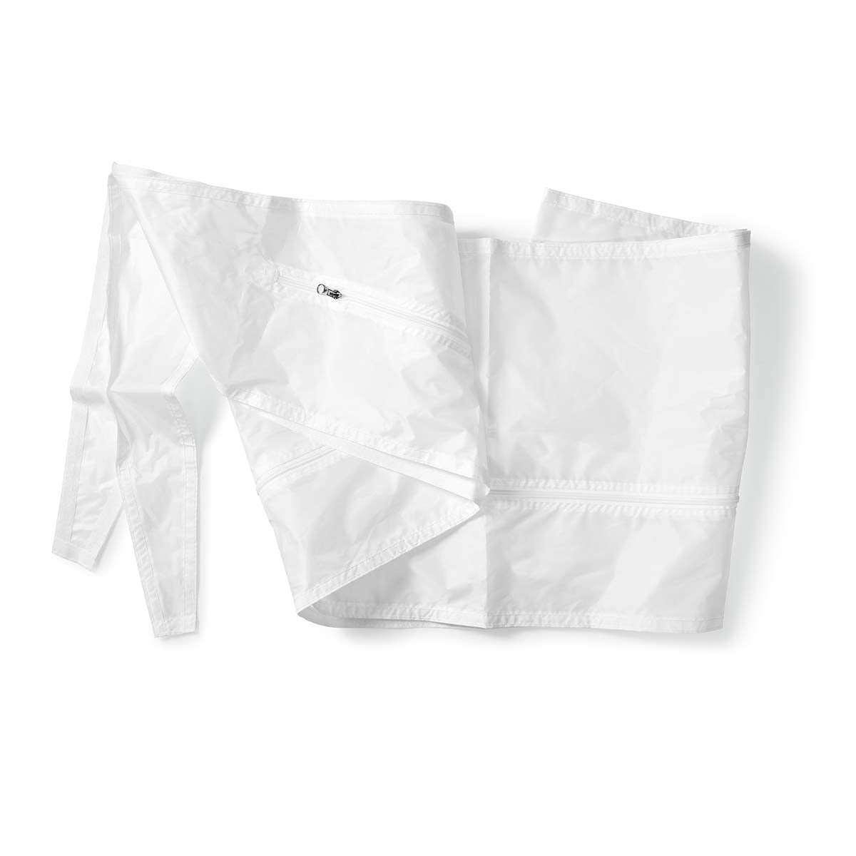 AC Scheibendichtung | Dichtungsart: Reißverschluss | Geeignet für Fenstertyp: Fenster drehen / negen / Fenster linkshändig / Fenster rechtshändig / Unten hängendes Fenster