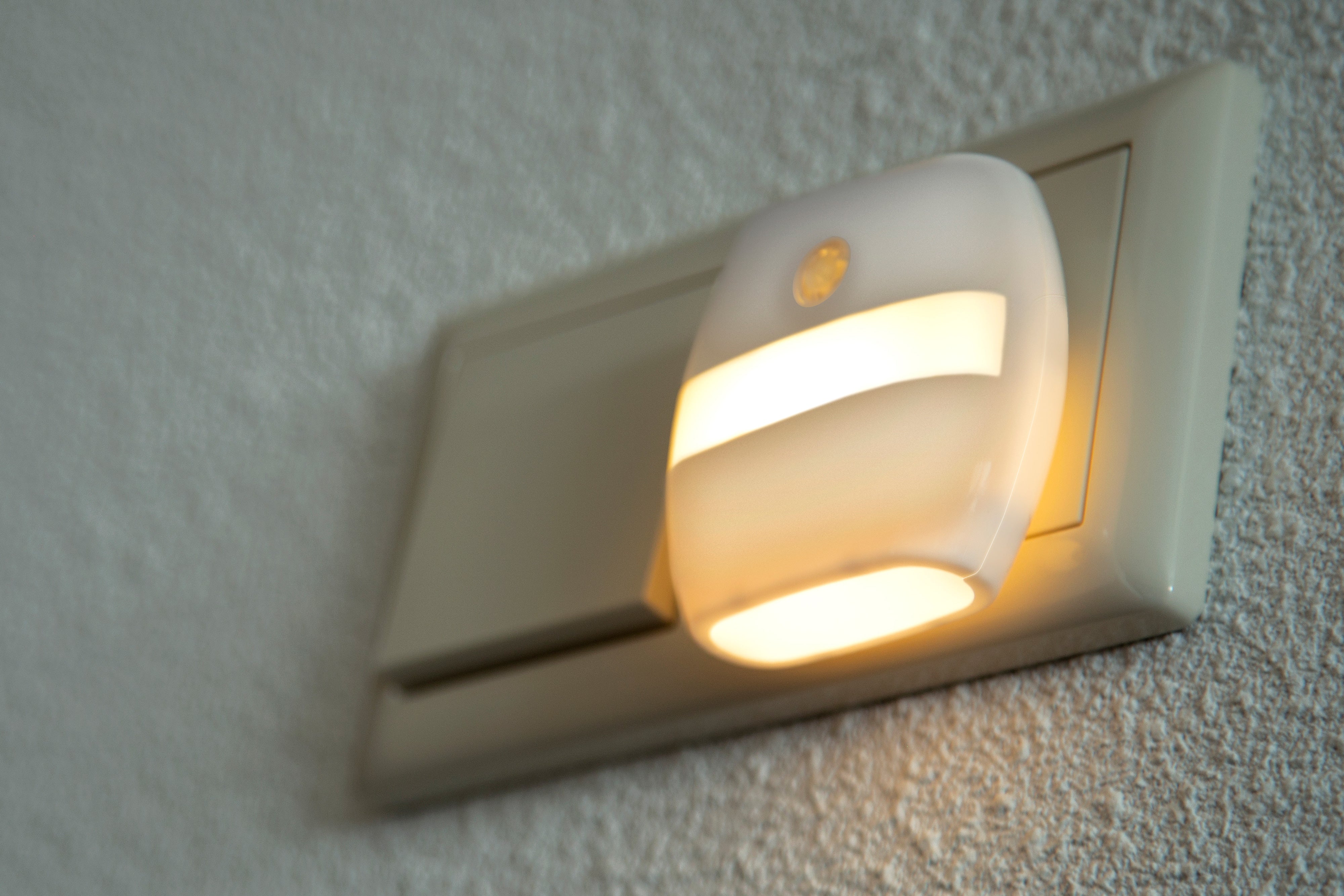 Automatisches LED-Orientierungslicht