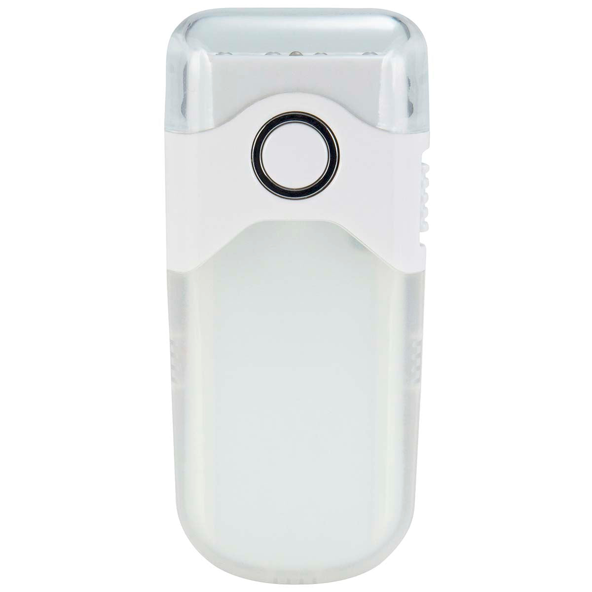 Wiederaufladbare LED-Taschenlampe
