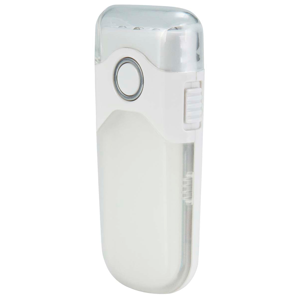 Wiederaufladbare LED-Taschenlampe