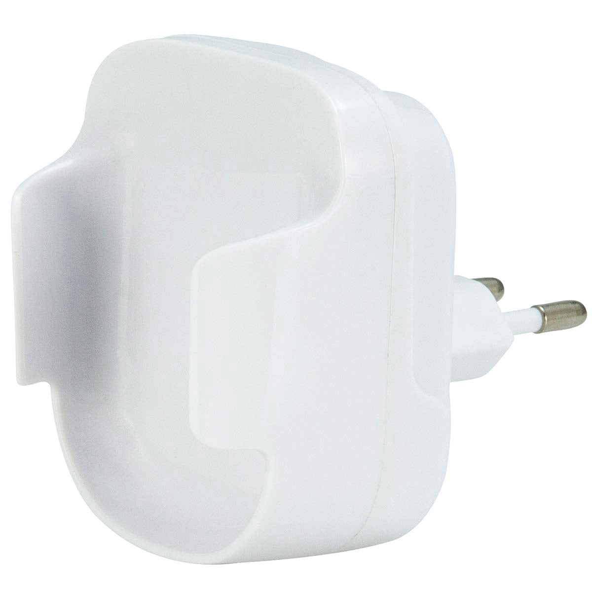 Wiederaufladbare LED-Taschenlampe