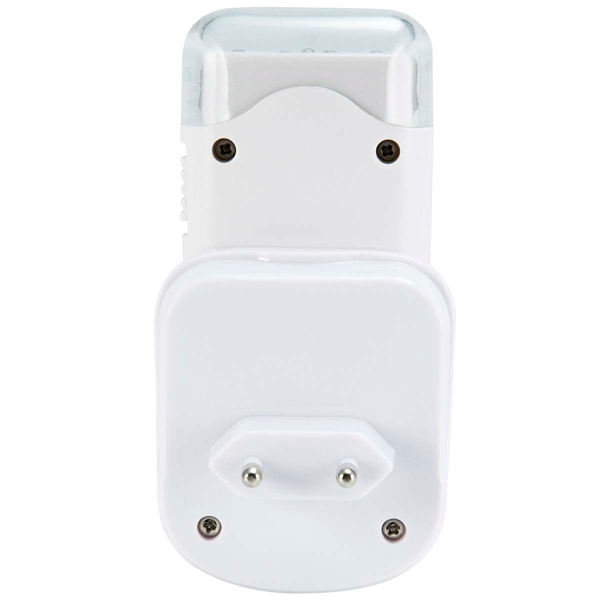 Wiederaufladbare LED-Taschenlampe