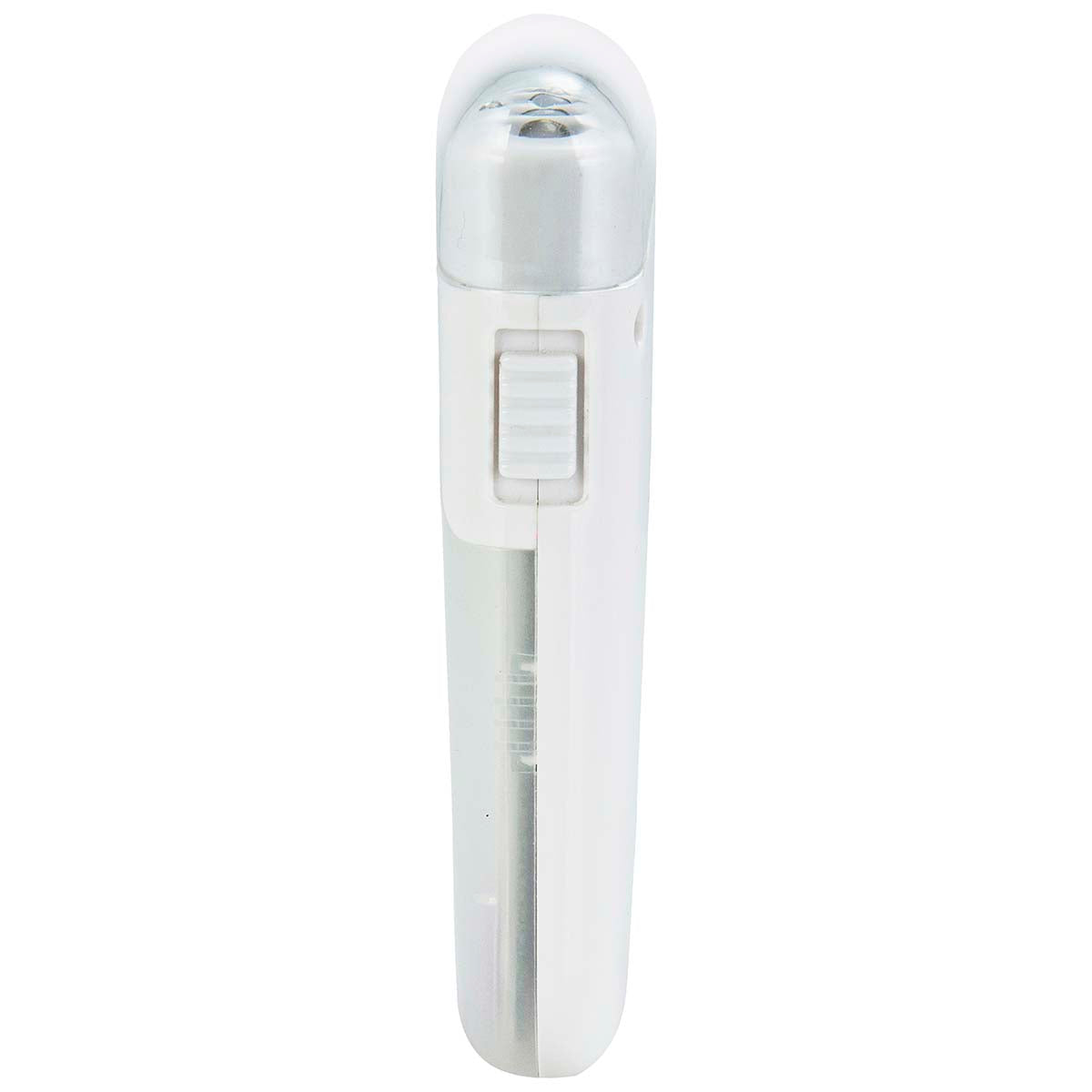 Wiederaufladbare LED-Taschenlampe