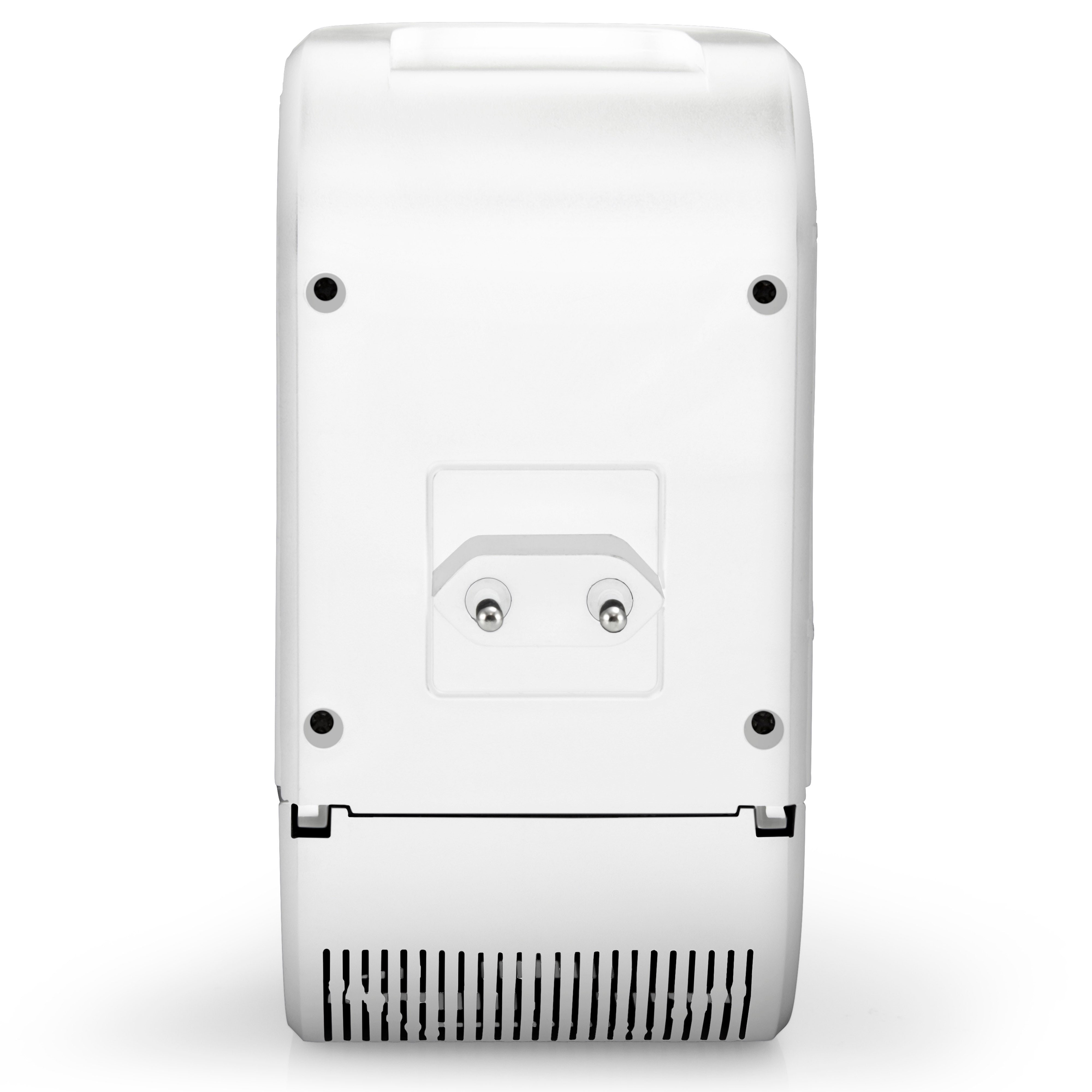 Insektenlampe Wirksam gegen Stechmücken, Fliegen und andere fliegende Insekten Plug and Play Weiß