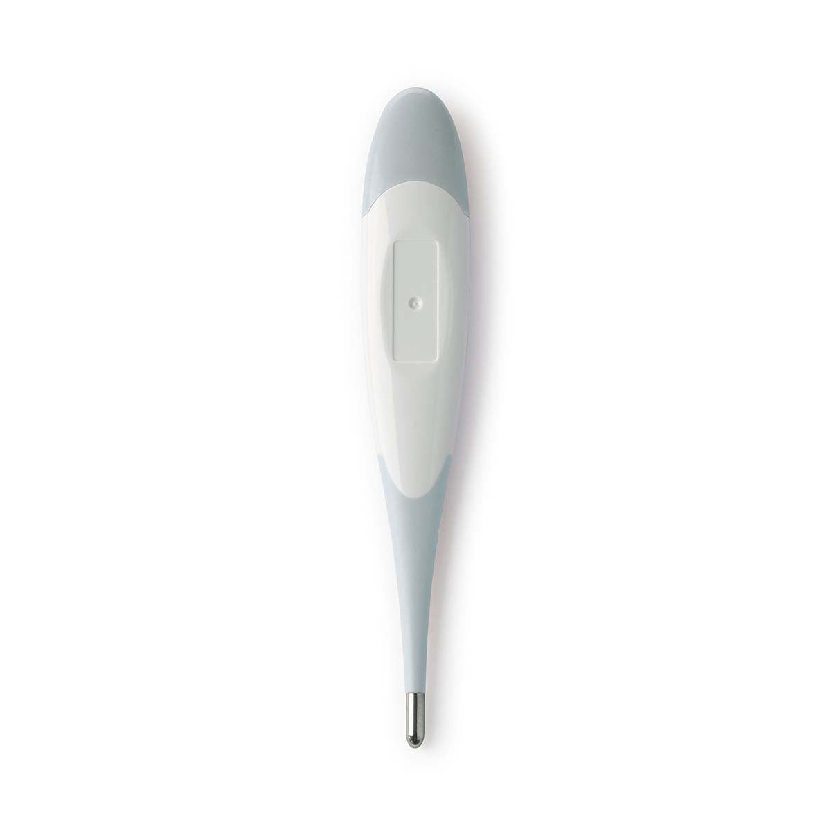 Digitales Thermometer Blau