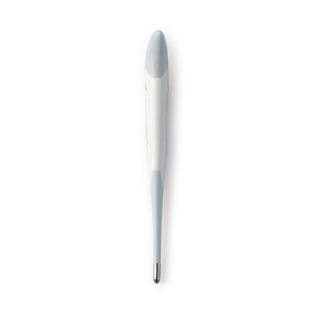 Digitales Thermometer Blau