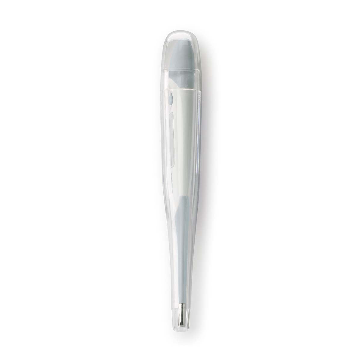 Digitales Thermometer Blau