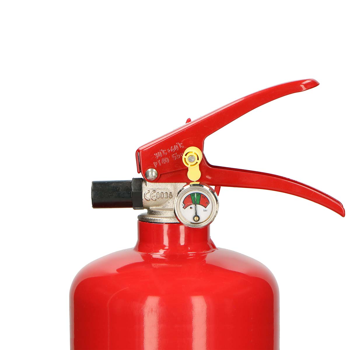 Feuerlöschpulver 2 kg