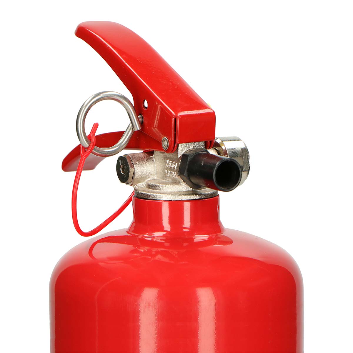 Feuerlöschpulver 2 kg