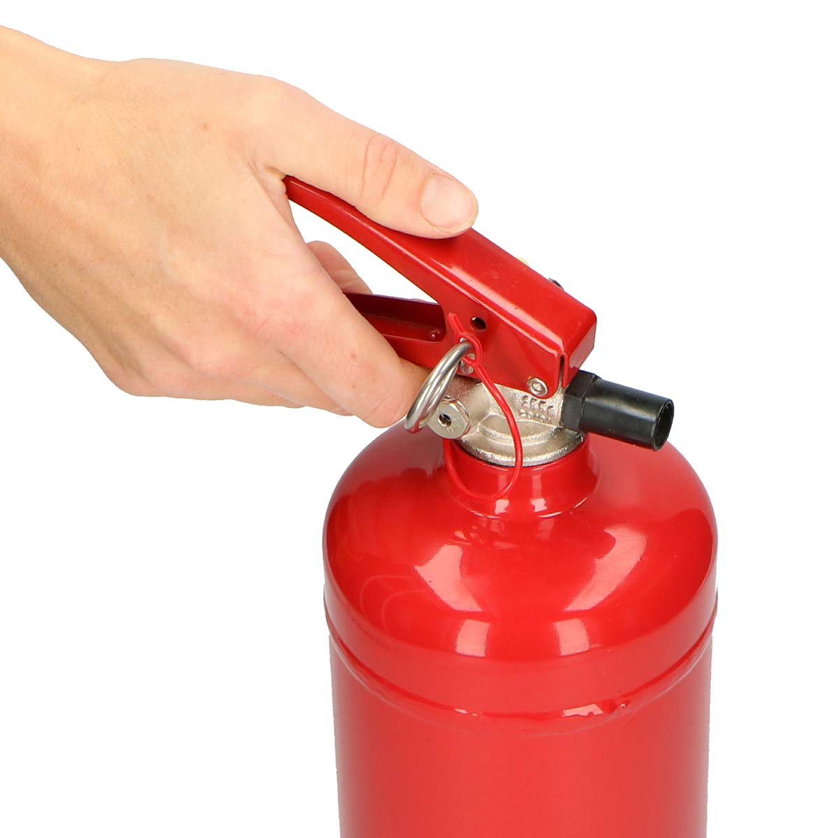 Feuerlöschpulver 2 kg