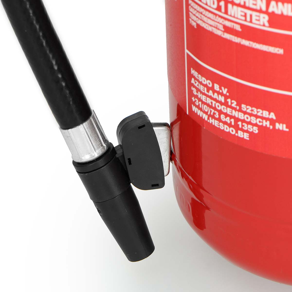 Feuerlöschpulver 6 kg