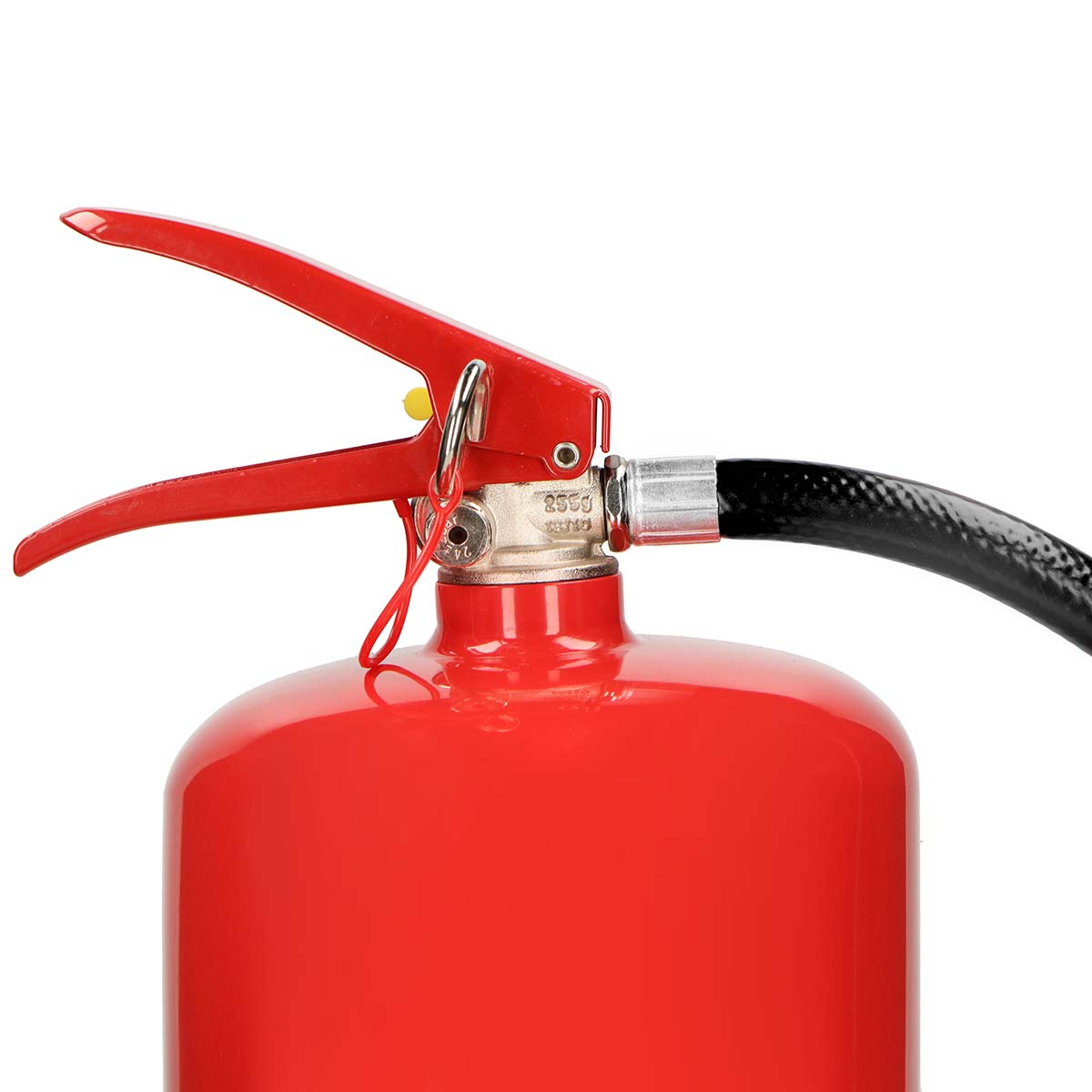 Feuerlöschpulver 6 kg