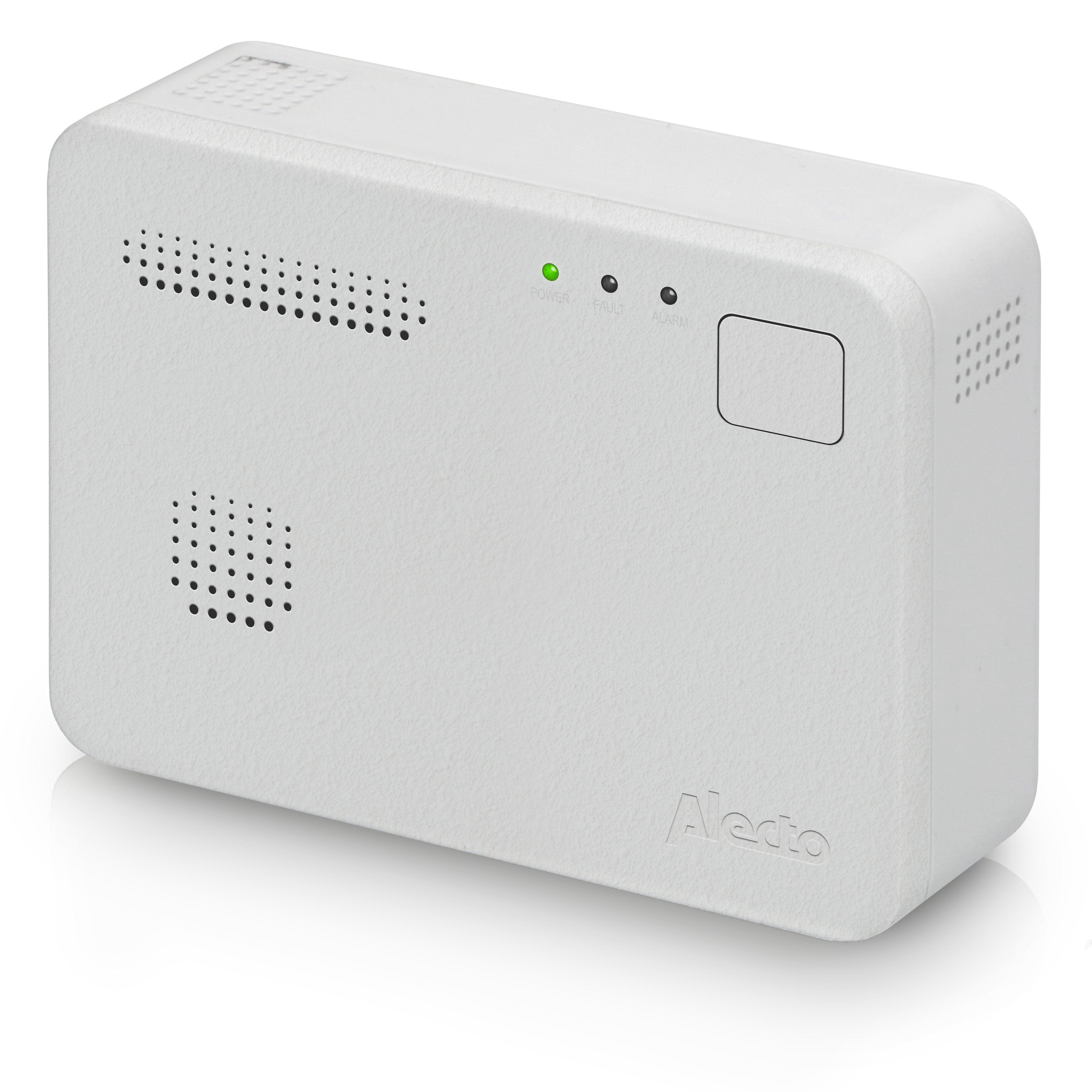 Fire preventionbox (2x SA-110, 1x COA1910, 1x SB-11)