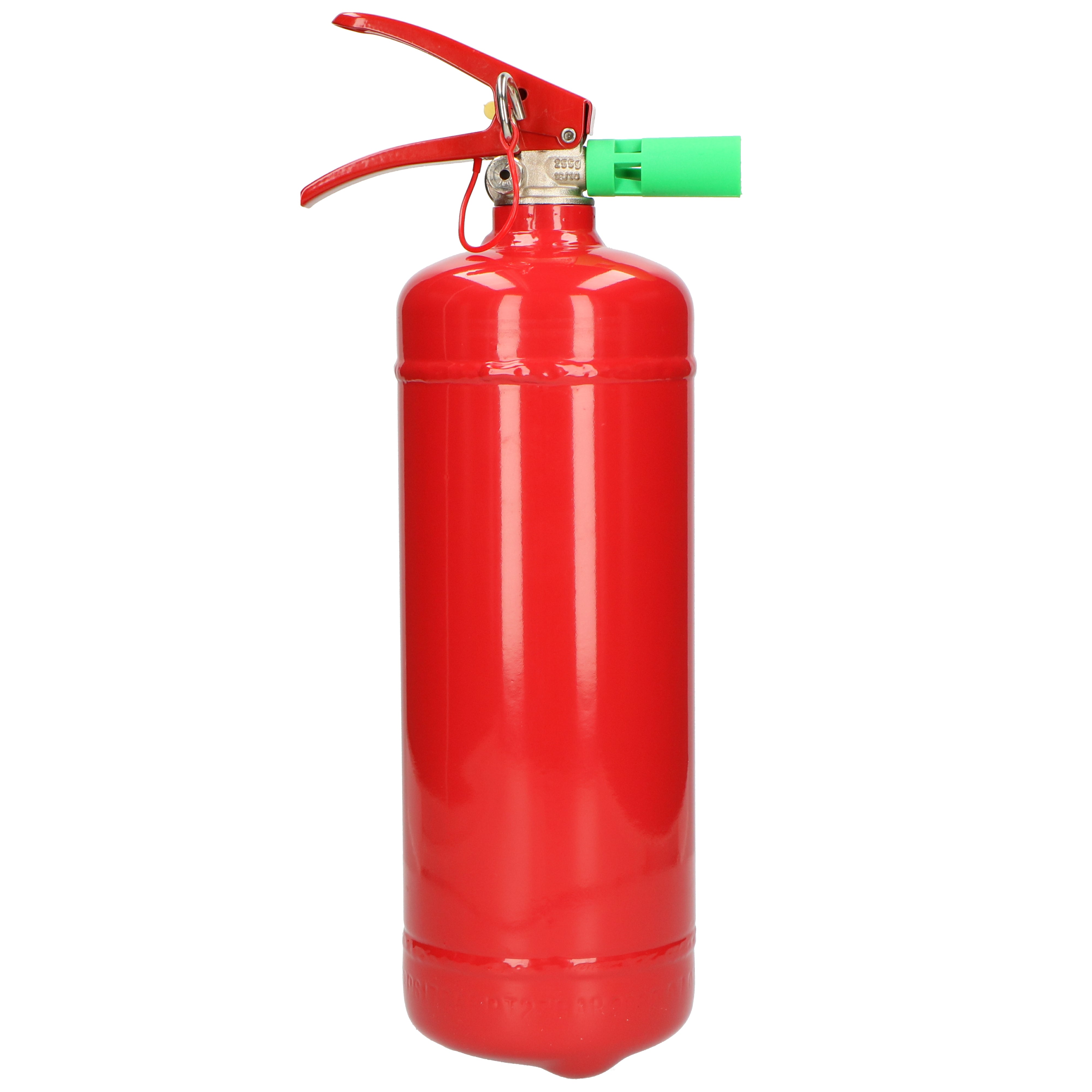 Feuerlöschgerät Schaum 2 kg