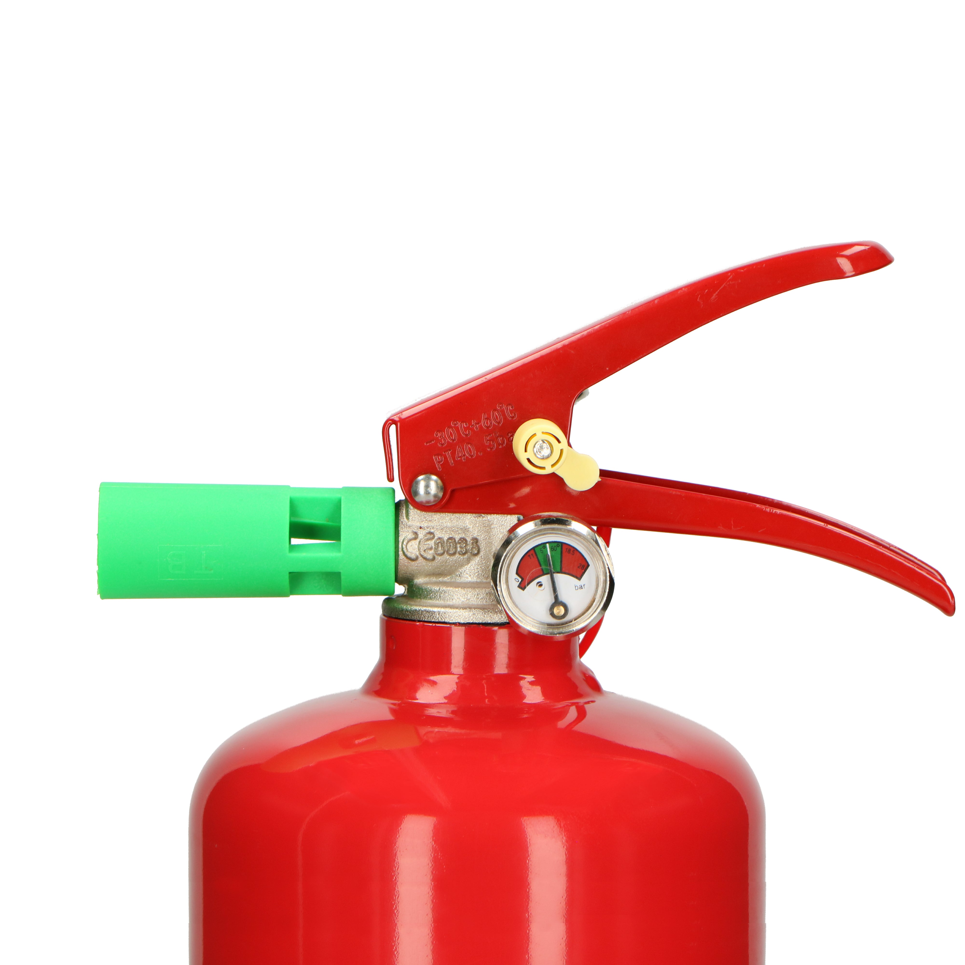 Feuerlöschgerät Schaum 2 kg