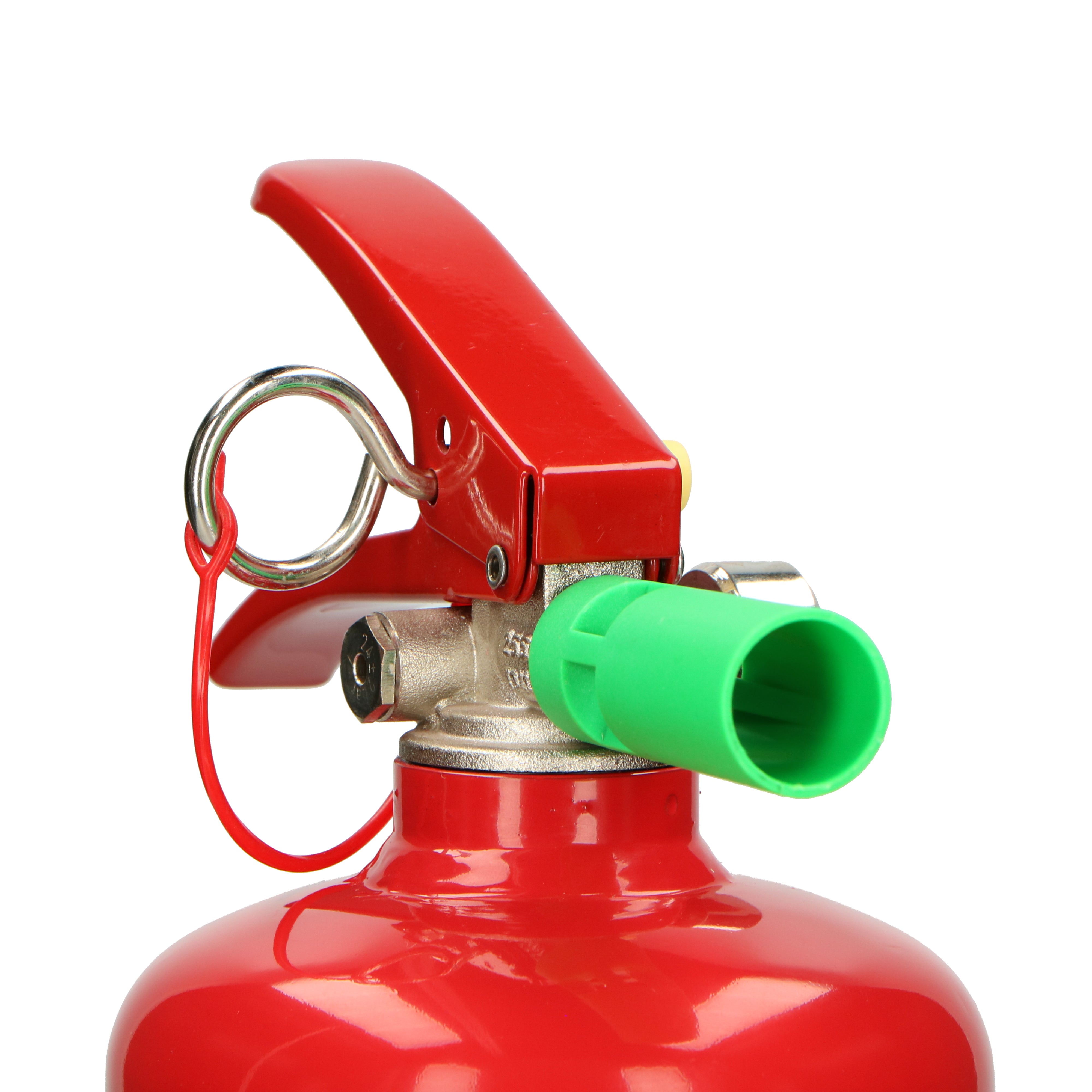 Feuerlöschgerät Schaum 2 kg