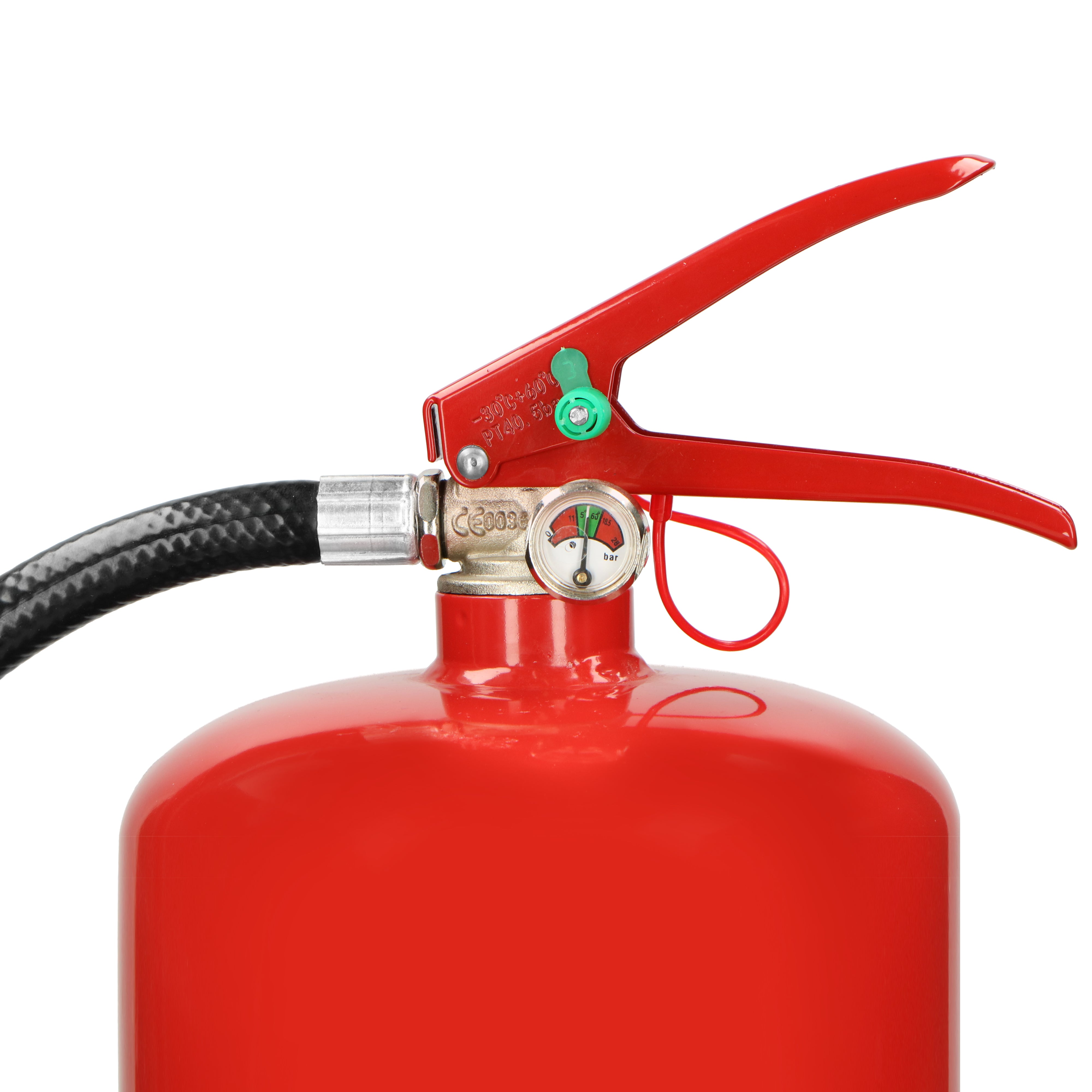 Feuerlöschgerät Schaum 6 kg