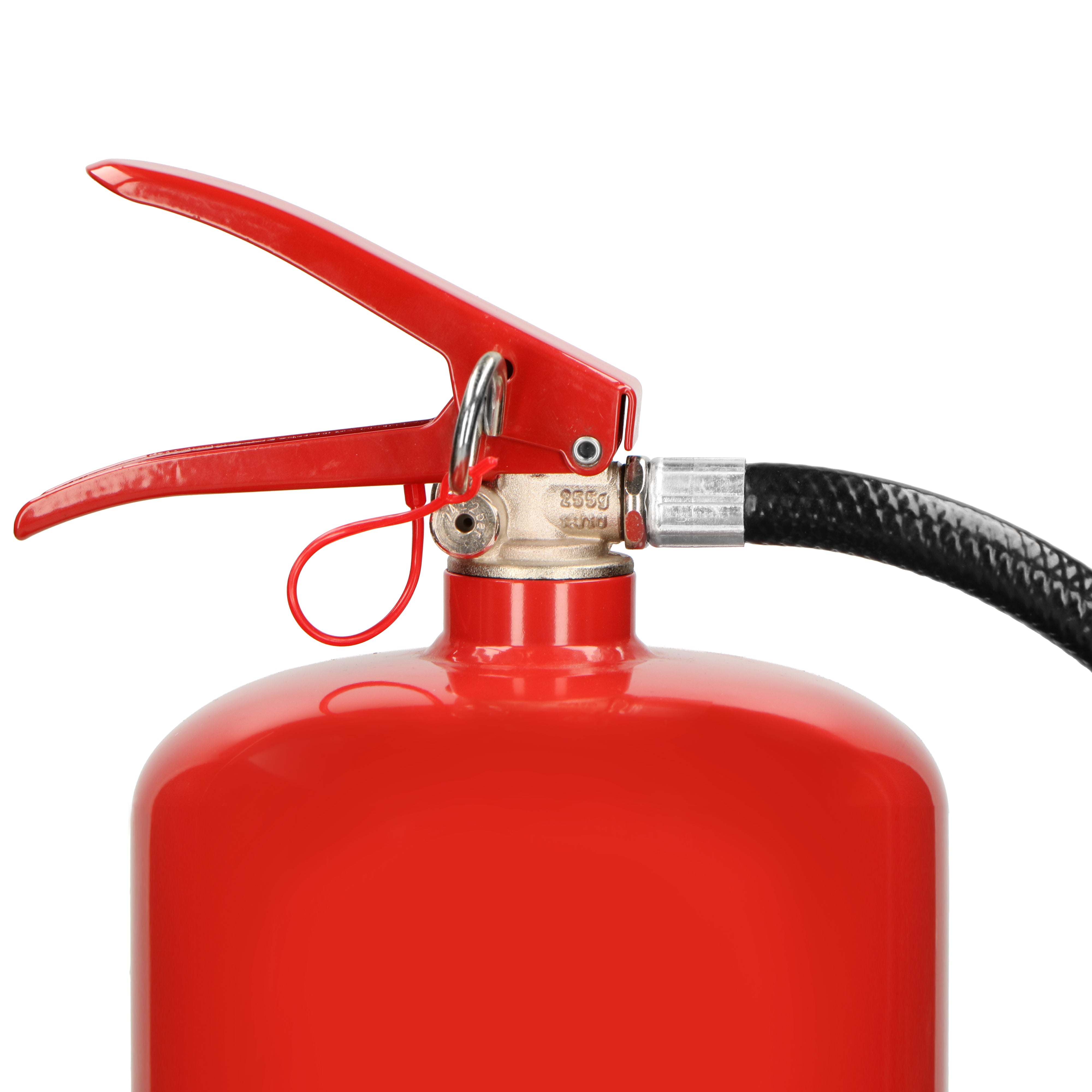 Feuerlöschgerät Schaum 6 kg
