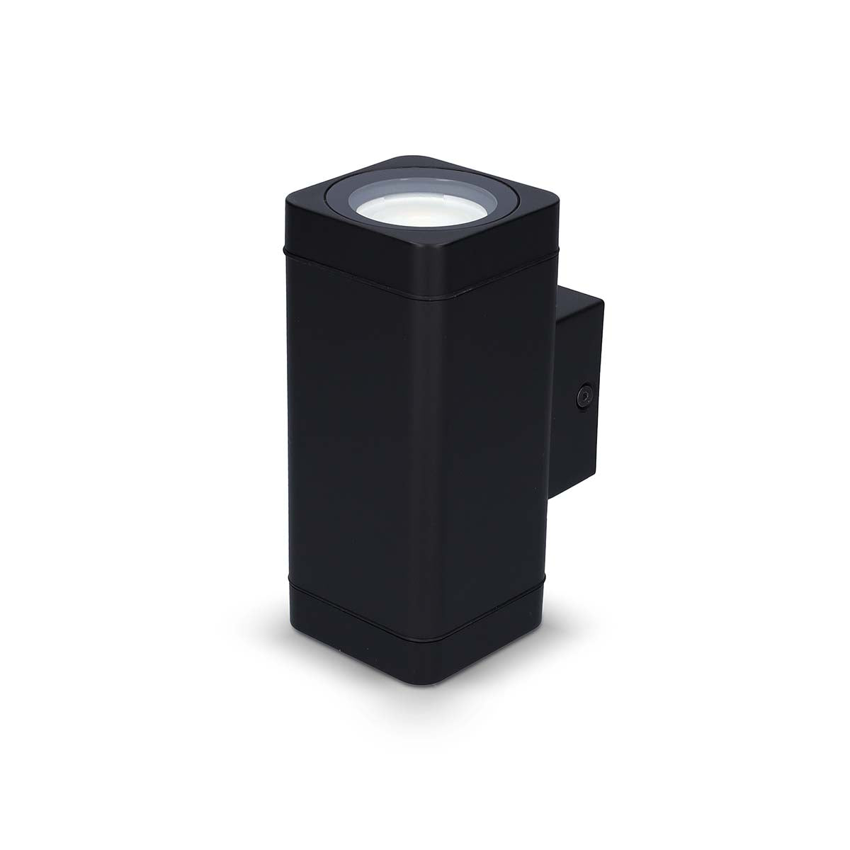 Smartlife-Außenleuchte | 760 lm | Bluetooth® | 8.5 W | Warm bis kühlen weiß | 2700 - 6500 K | ABS | Android™ / IOS