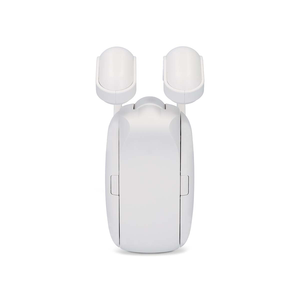 SmartLife Vorhang Roboter | Stangenschiene | Vorhänge | Batteriebetrieben / Stromversorgung über USB | 4000 mAh | Bluetooth® | Weiss