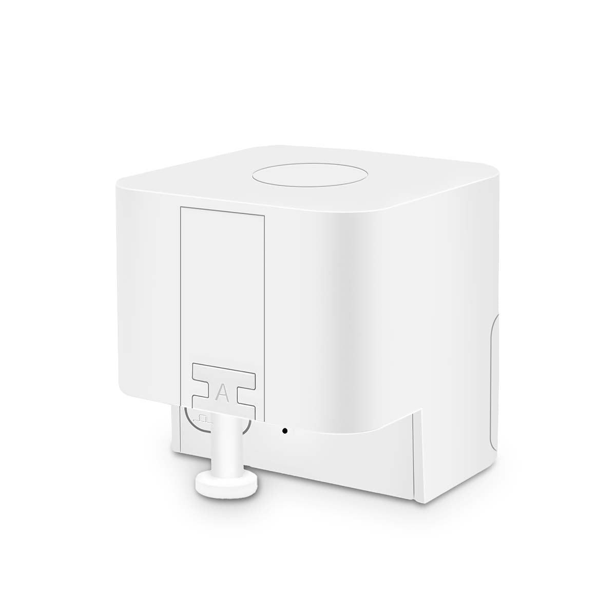 SmartLife Fingerroboter | CR2 | 1000 mAh | Bluetooth® | Drei Arten von Fingern