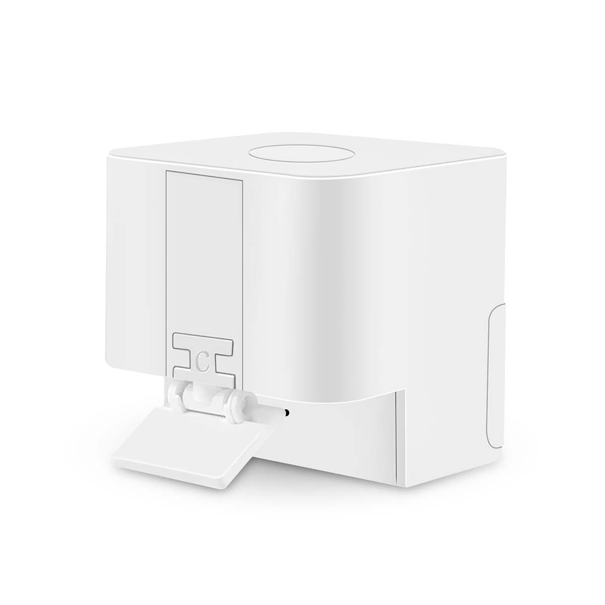 SmartLife Fingerroboter | CR2 | 1000 mAh | Bluetooth® | Drei Arten von Fingern