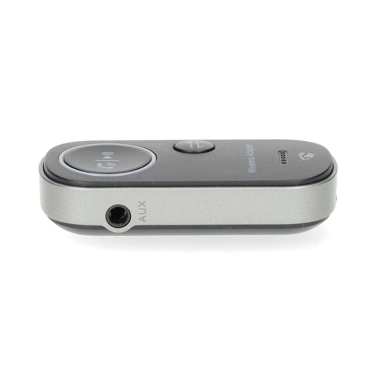 Bluetooth® Transceiver | Anschlüsse – Eingang: USB-C™ Buchse | Anschlüsse – Ausgang: 3.5 mm | SBC | Bis zu 1 Geräte | max. Batteriespielzeit: 8.5 Std | Schwarz