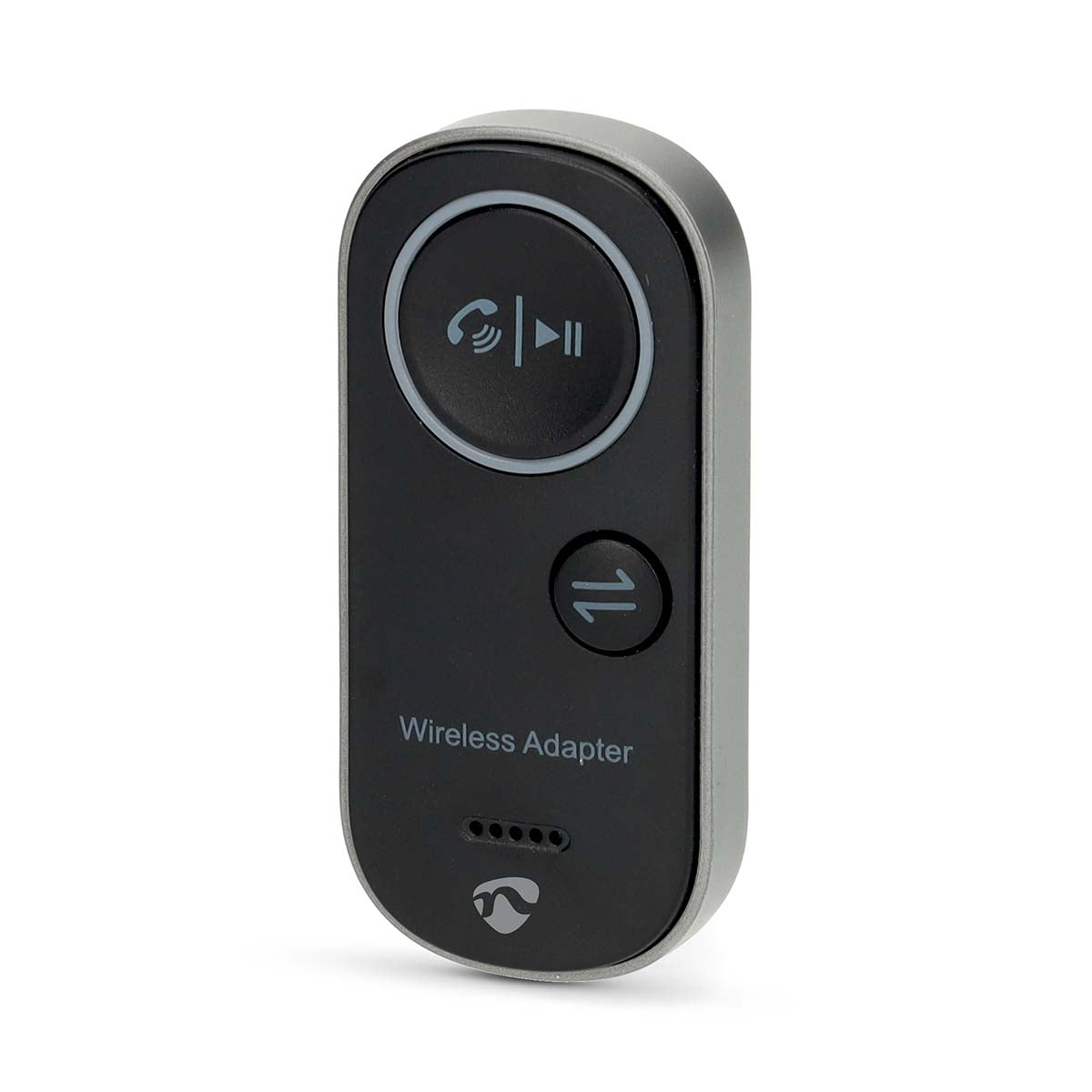 Bluetooth® Transceiver | Anschlüsse – Eingang: USB-C™ Buchse | Anschlüsse – Ausgang: 3.5 mm | SBC | Bis zu 1 Geräte | max. Batteriespielzeit: 8.5 Std | Schwarz
