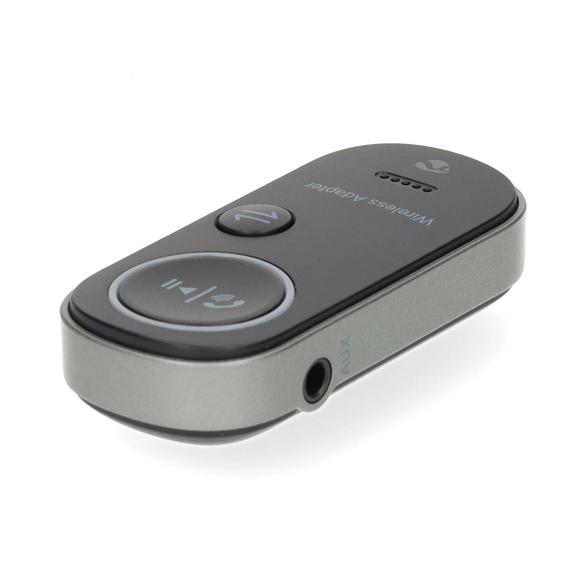 Bluetooth® Transceiver | Anschlüsse – Eingang: USB-C™ Buchse | Anschlüsse – Ausgang: 3.5 mm | SBC | Bis zu 1 Geräte | max. Batteriespielzeit: 8.5 Std | Schwarz