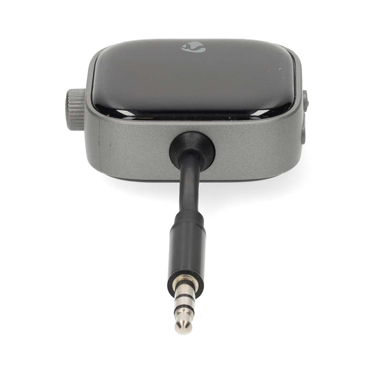 Bluetooth® Transceiver | Anschlüsse – Eingang: USB-C™ Buchse | Anschlüsse – Ausgang: USB-C™ Buchse | SBC | Bis zu 2 Geräte | max. Batteriespielzeit: 13 Std | Schwarz