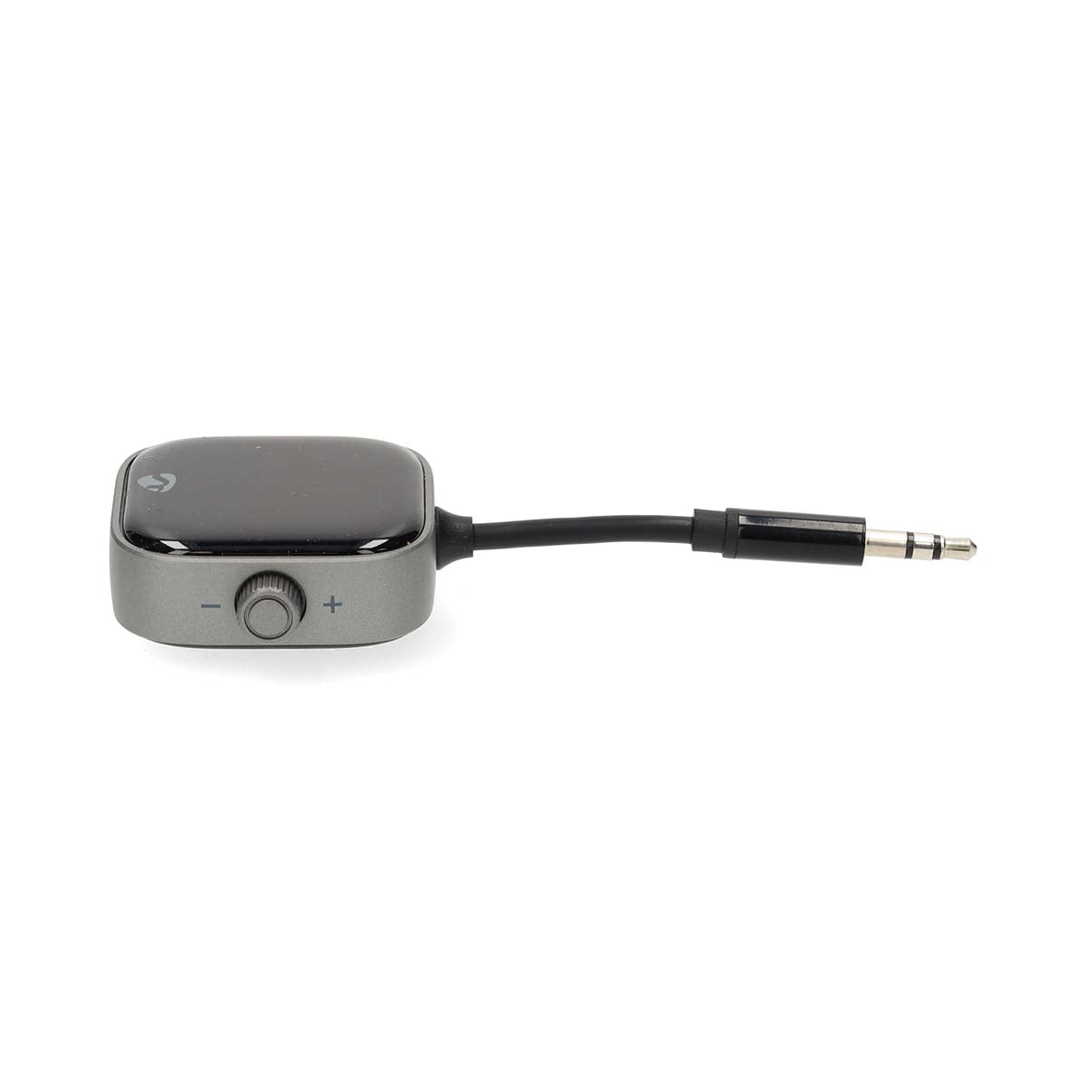 Bluetooth® Transceiver | Anschlüsse – Eingang: USB-C™ Buchse | Anschlüsse – Ausgang: USB-C™ Buchse | SBC | Bis zu 2 Geräte | max. Batteriespielzeit: 13 Std | Schwarz