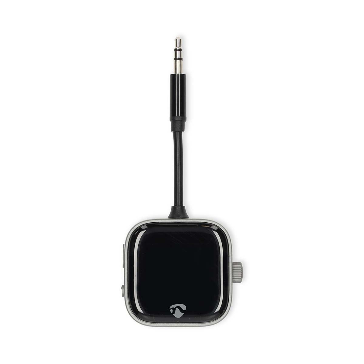Bluetooth® Transceiver | Anschlüsse – Eingang: USB-C™ Buchse | Anschlüsse – Ausgang: USB-C™ Buchse | SBC | Bis zu 2 Geräte | max. Batteriespielzeit: 13 Std | Schwarz