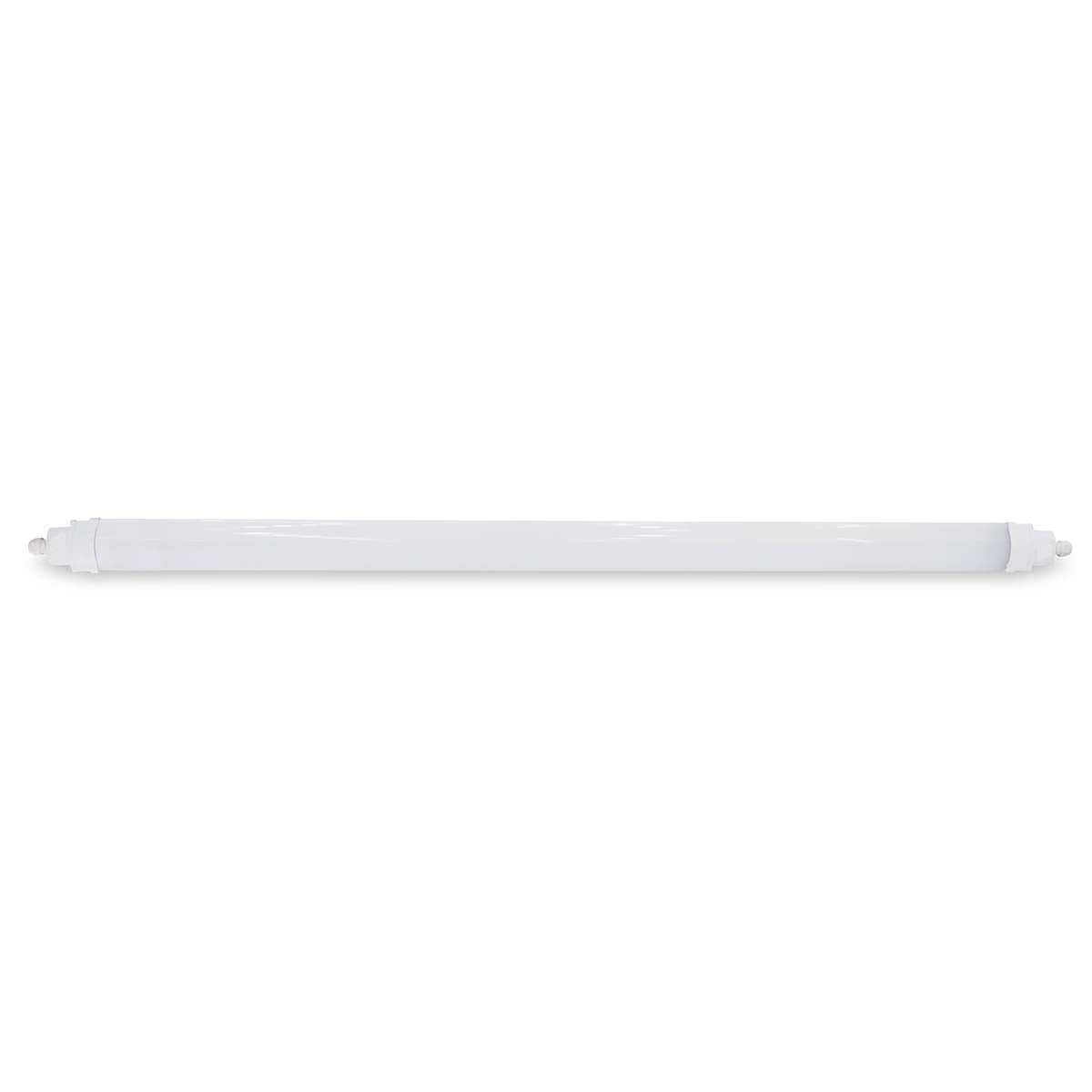 LED Feuchtraum Lichtleiste | 1500 mm | 5280 lm | 4000 K | 48 W | IP65