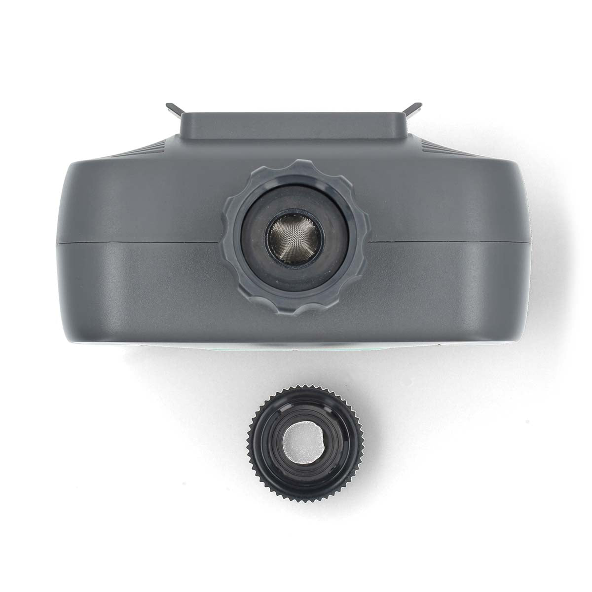 SmartLife Intelligente Wassersteuerung | Bluetooth® | Batteriebetrieben | IP54 | Max. Wasserdruck: 8 Bar | Android™ / IOS
